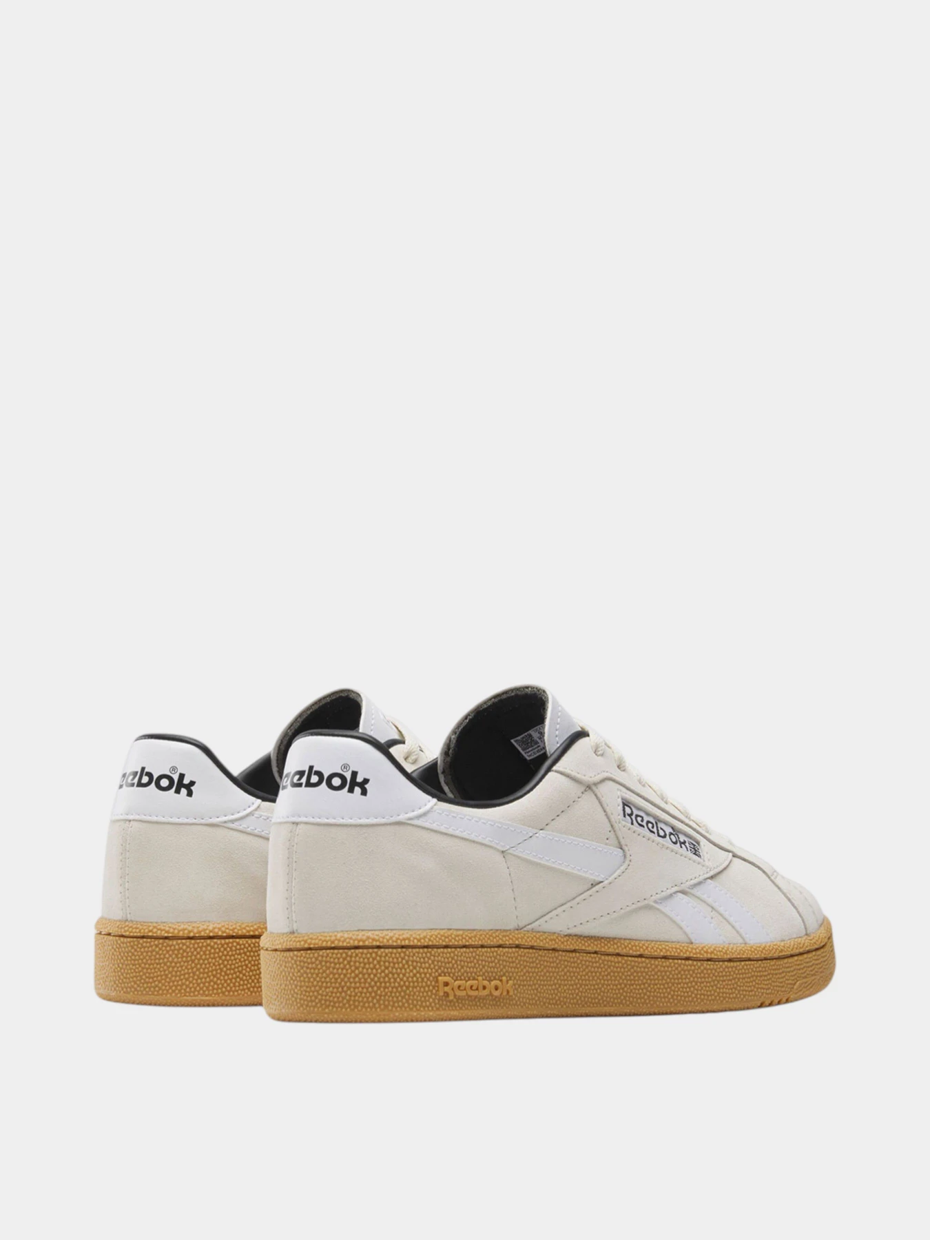 Кроссовки Reebok CLUB C GROUNDS UK модель 102269527 Кроссовки Reebok CLUB C GROUNDS UK модель 102269527 Фото