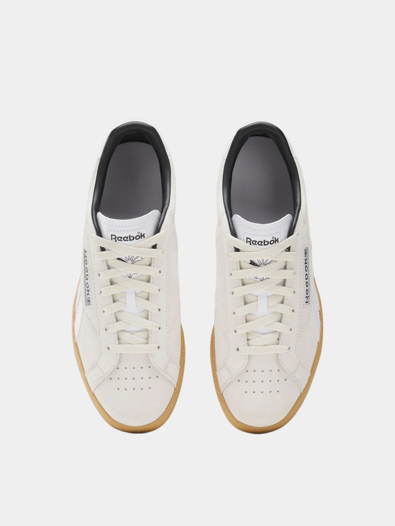 Кроссовки Reebok CLUB C GROUNDS UK модель 102269527 Кроссовки Reebok CLUB C GROUNDS UK модель 102269527 Фото