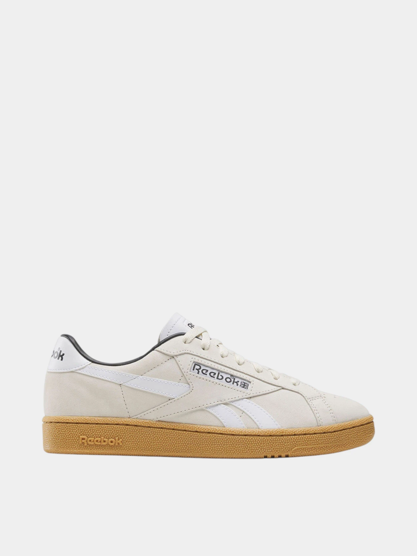 Кроссовки Reebok CLUB C GROUNDS UK модель 102269527 Кроссовки Reebok CLUB C GROUNDS UK модель 102269527 Фото