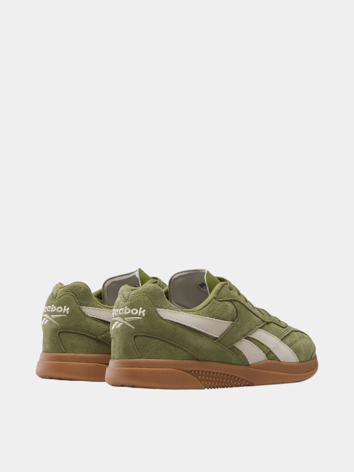 Кроссовки Reebok HAMMER STREET модель 102269562 Кроссовки Reebok HAMMER STREET модель 102269562 Фото
