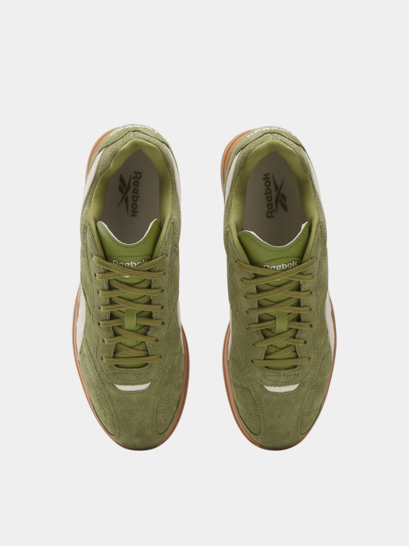 Кроссовки Reebok HAMMER STREET модель 102269562 Кроссовки Reebok HAMMER STREET модель 102269562 Фото