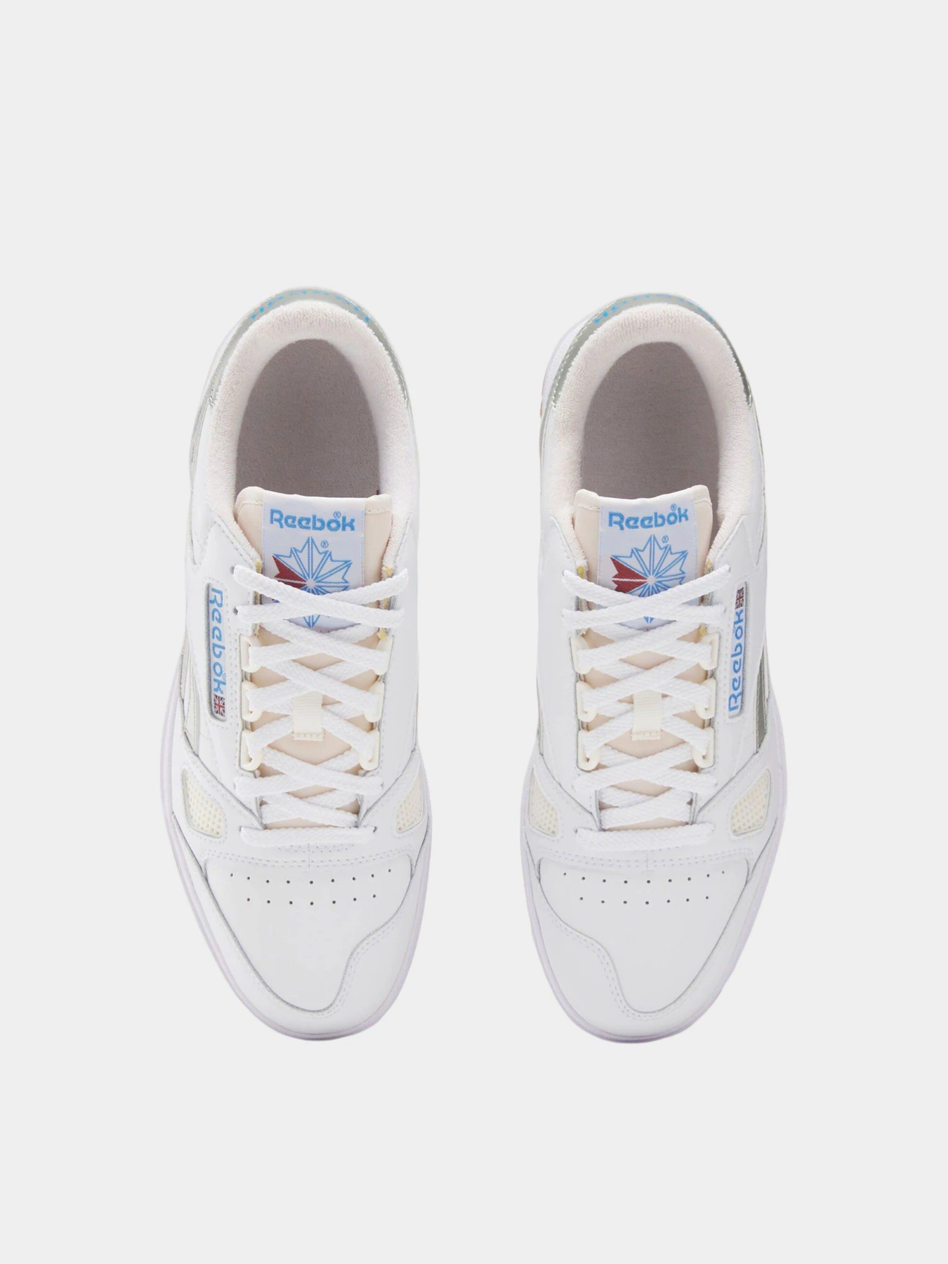 Кроссовки Reebok DEFIANCE 88 модель 102269573 Кроссовки Reebok DEFIANCE 88 модель 102269573 Фото