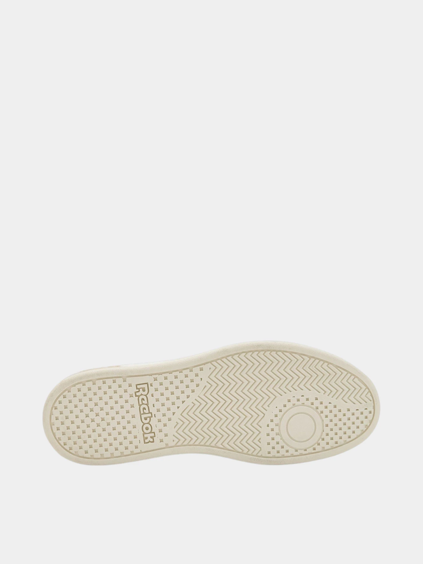 Кроссовки Reebok REEBOK COURT CLEAN модель 102269631 Кроссовки Reebok REEBOK COURT CLEAN модель 102269631 Фото