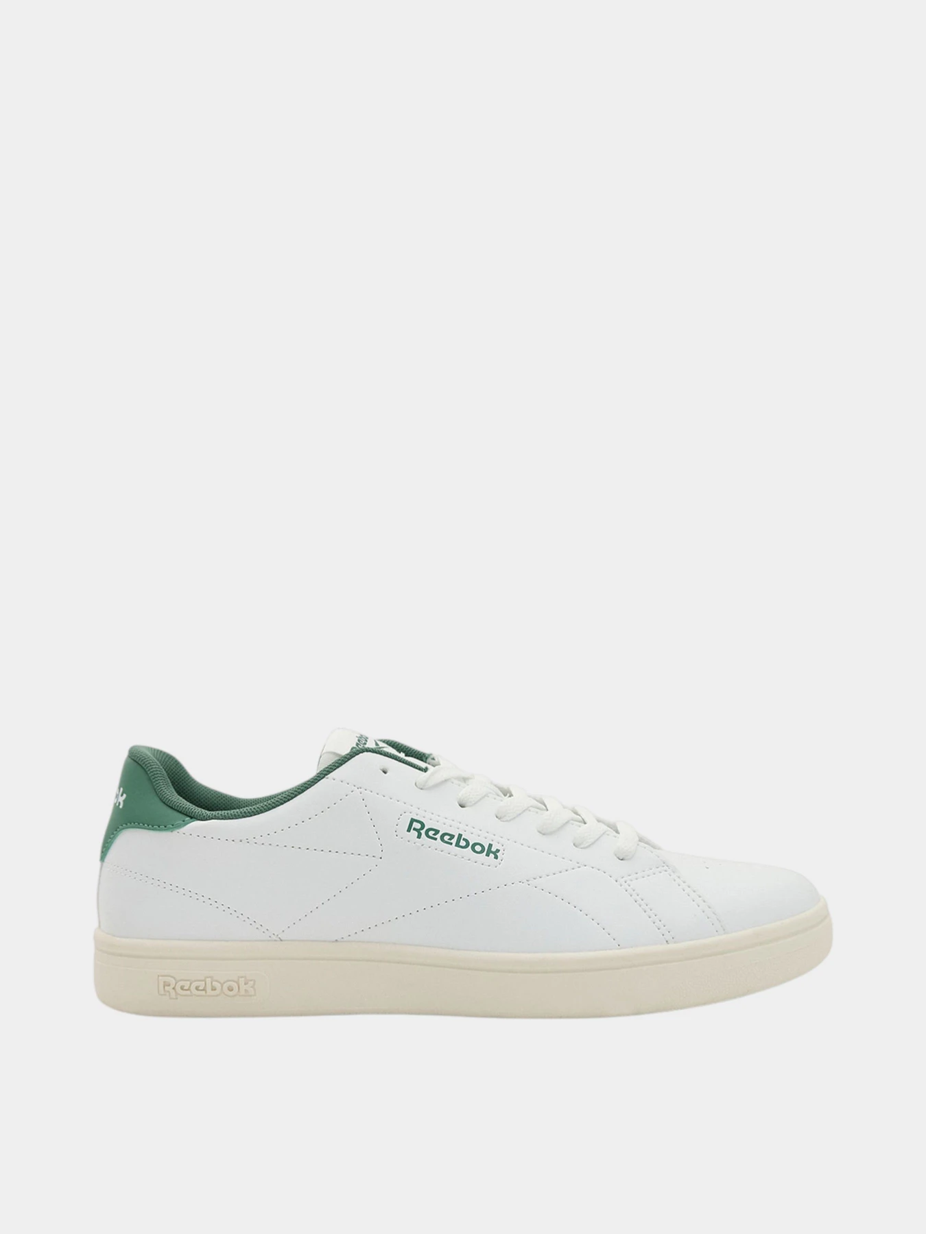 Кроссовки Reebok REEBOK COURT CLEAN модель 102269631 Кроссовки Reebok REEBOK COURT CLEAN модель 102269631 Фото