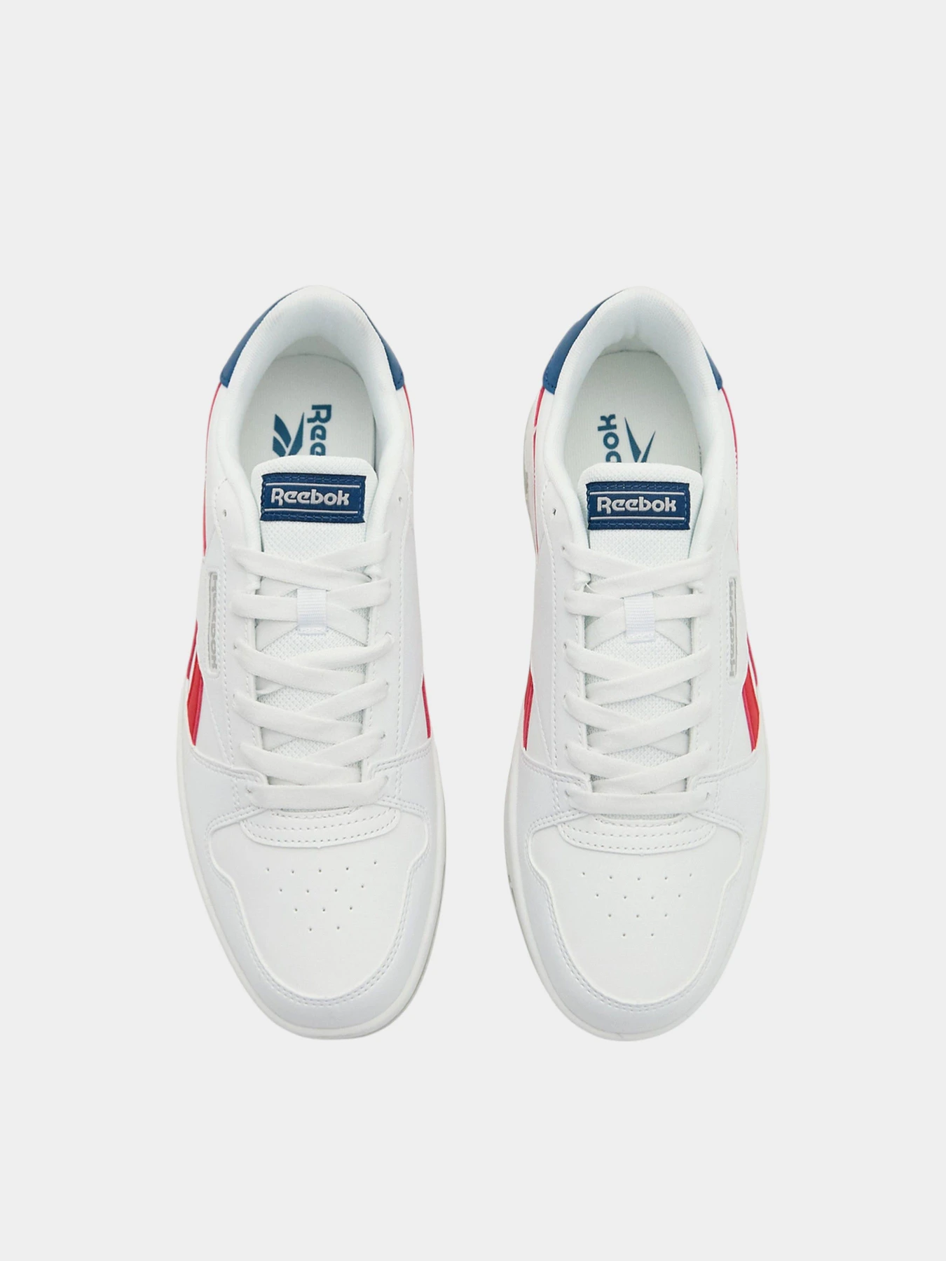 Кроссовки Reebok REEBOK MATCH PRIME V2 модель 102269651 Кроссовки Reebok REEBOK MATCH PRIME V2 модель 102269651 Фото