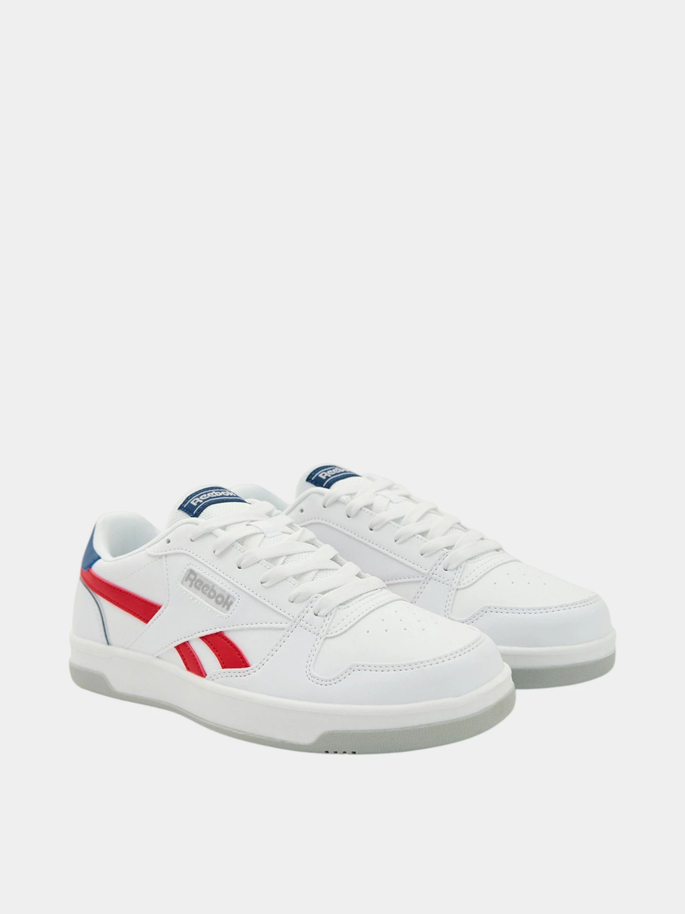 Кроссовки Reebok REEBOK MATCH PRIME V2 модель 102269651 Кроссовки Reebok REEBOK MATCH PRIME V2 модель 102269651 Фото
