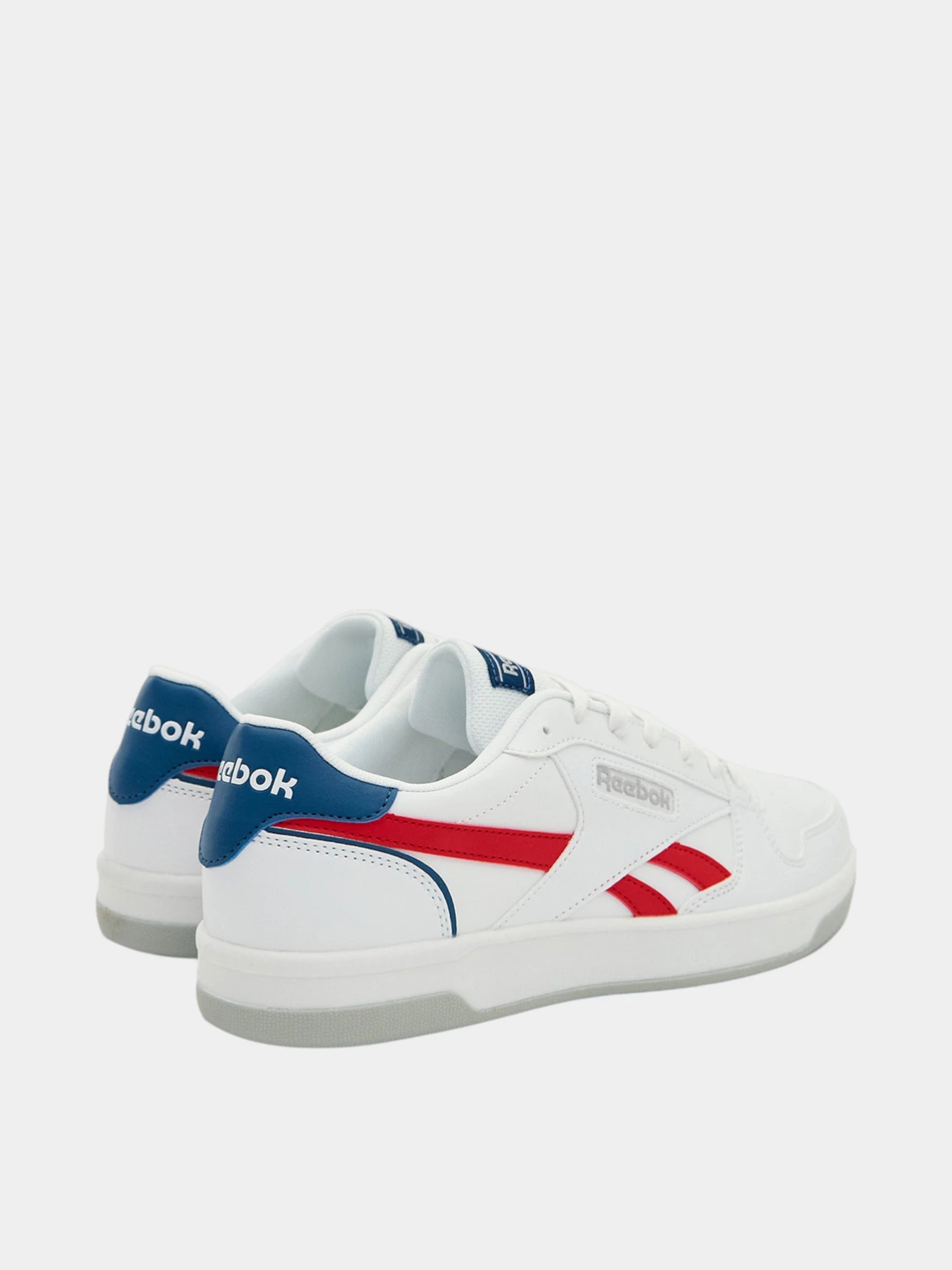 Кроссовки Reebok REEBOK MATCH PRIME V2 модель 102269651 Кроссовки Reebok REEBOK MATCH PRIME V2 модель 102269651 Фото