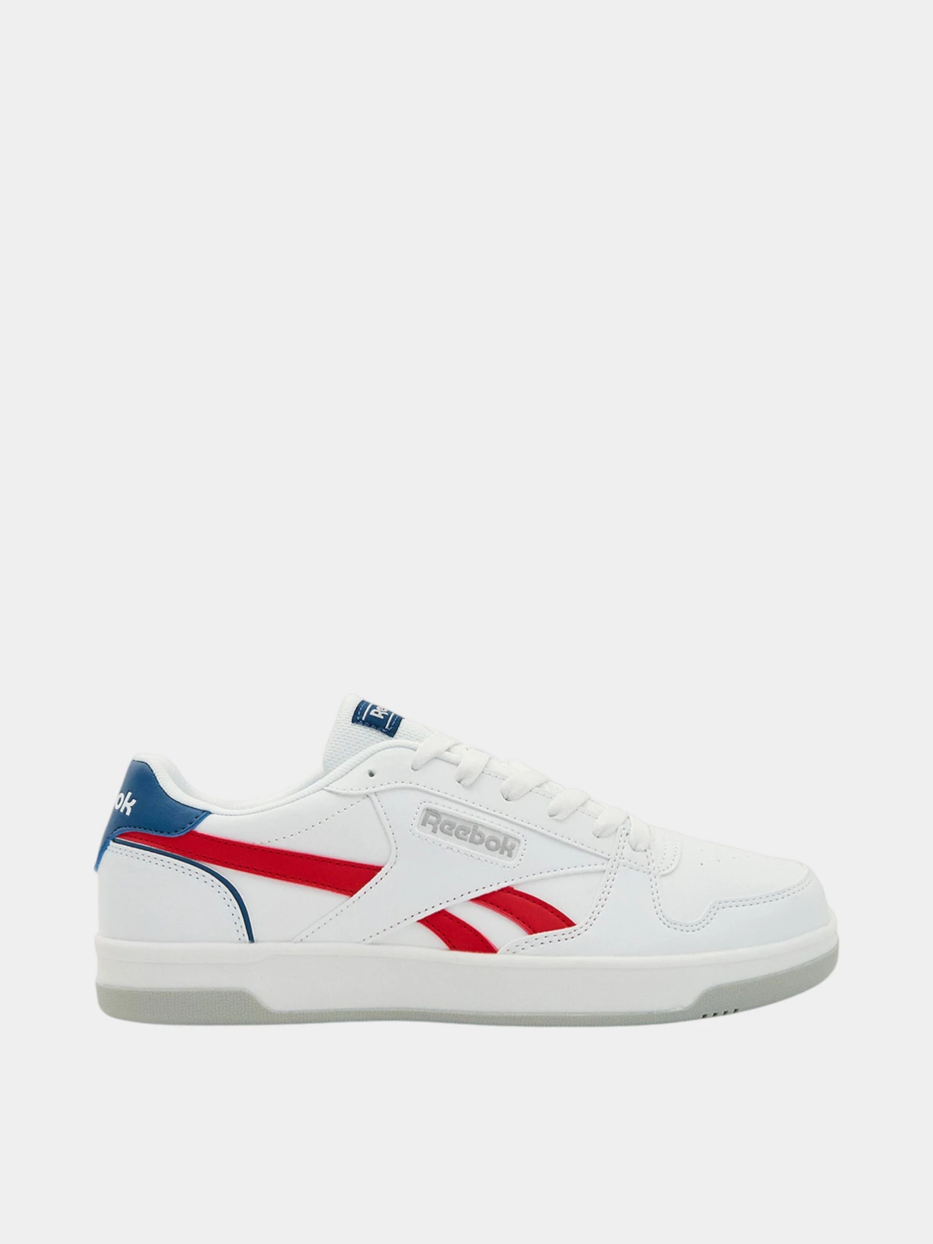 Кроссовки Reebok REEBOK MATCH PRIME V2 модель 102269651 Кроссовки Reebok REEBOK MATCH PRIME V2 модель 102269651 Фото