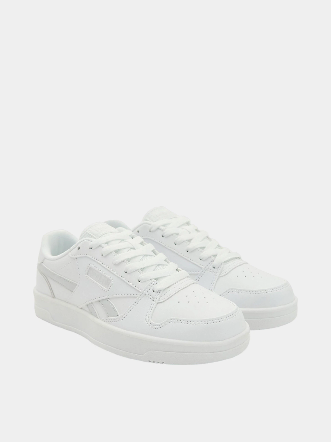 Кроссовки Reebok REEBOK MATCH PRIME V2 модель 102269653 Кроссовки Reebok REEBOK MATCH PRIME V2 модель 102269653 Фото