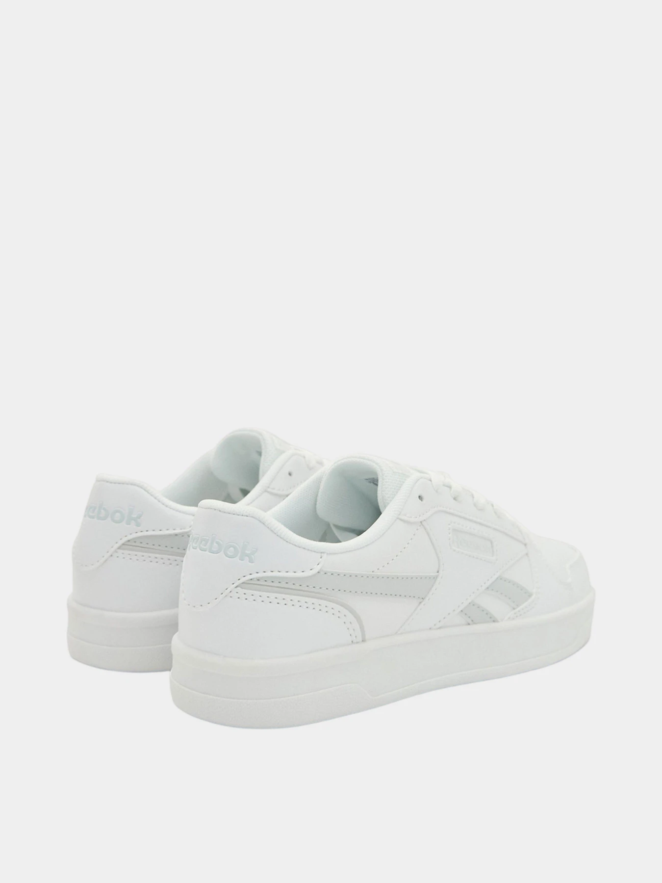 Кроссовки Reebok REEBOK MATCH PRIME V2 модель 102269653 Кроссовки Reebok REEBOK MATCH PRIME V2 модель 102269653 Фото