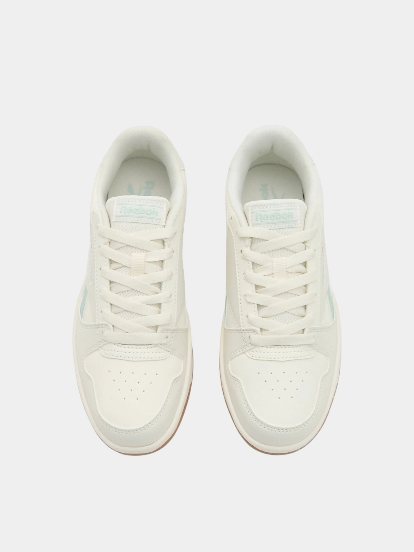 Кроссовки Reebok REEBOK MATCH PRIME V2 модель 102269654 Кроссовки Reebok REEBOK MATCH PRIME V2 модель 102269654 Фото
