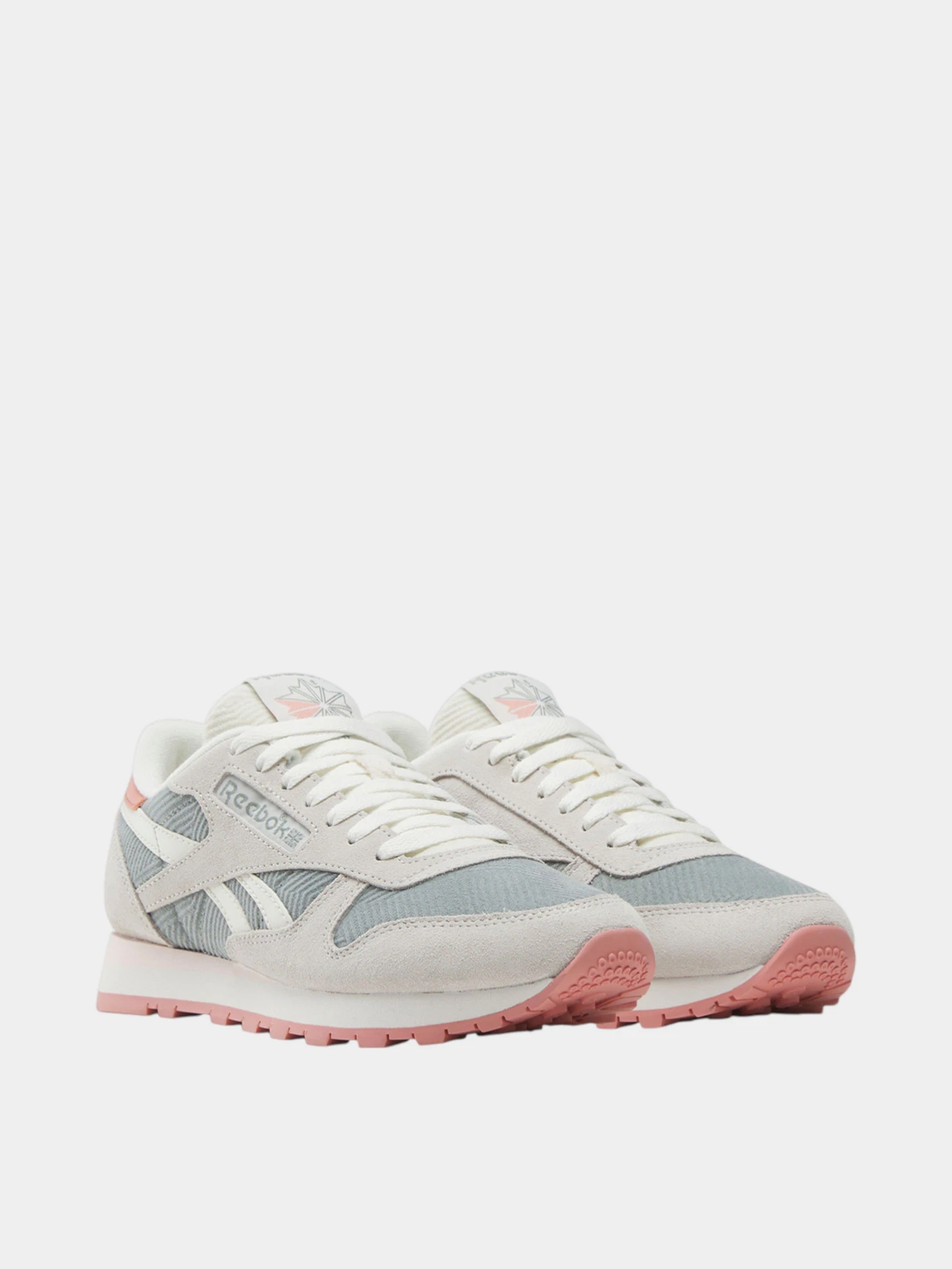 Кроссовки Reebok CLASSIC LEATHER модель 102269667 Кроссовки Reebok CLASSIC LEATHER модель 102269667 Фото