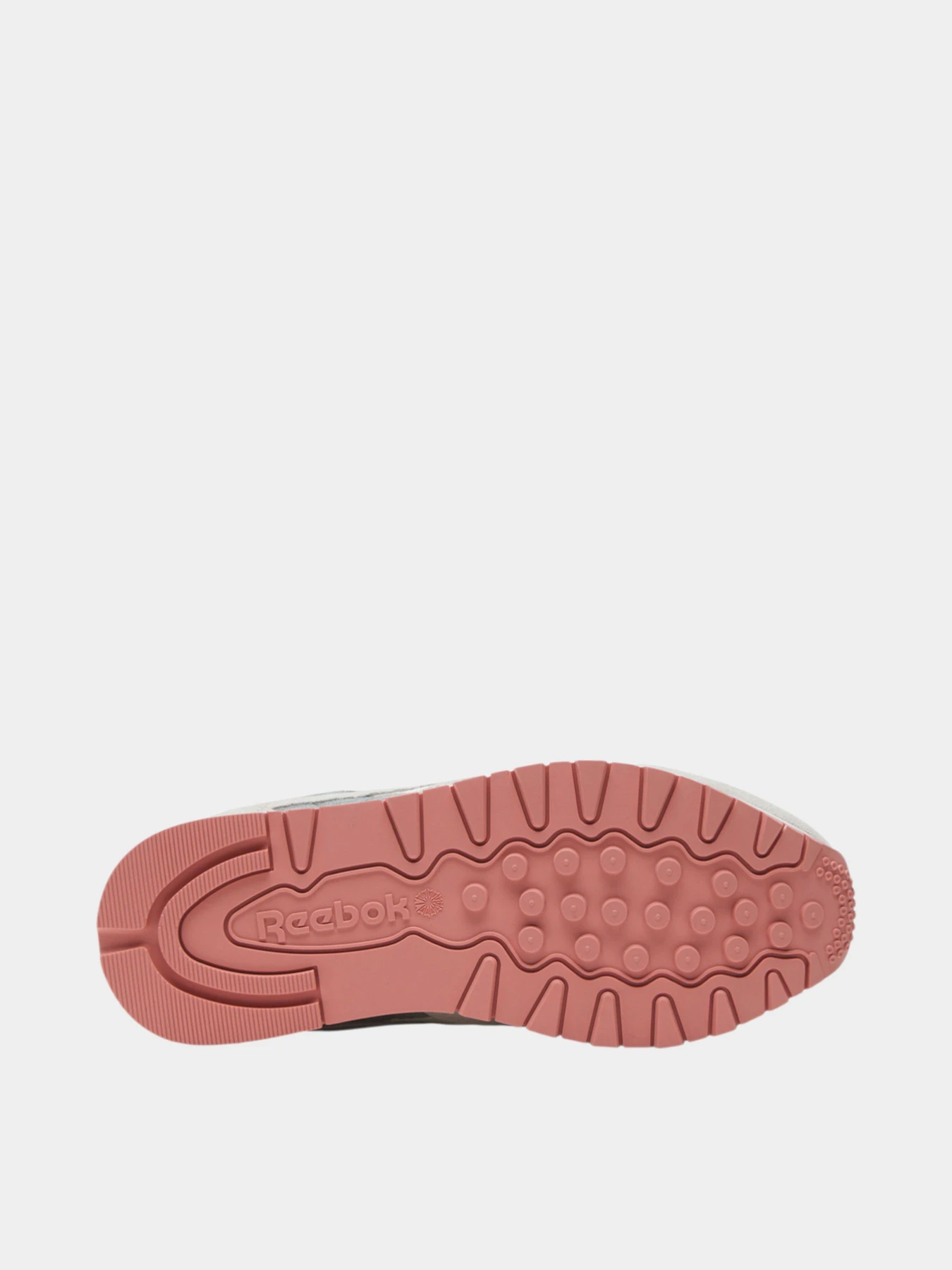 Кроссовки Reebok CLASSIC LEATHER модель 102269667 Кроссовки Reebok CLASSIC LEATHER модель 102269667 Фото