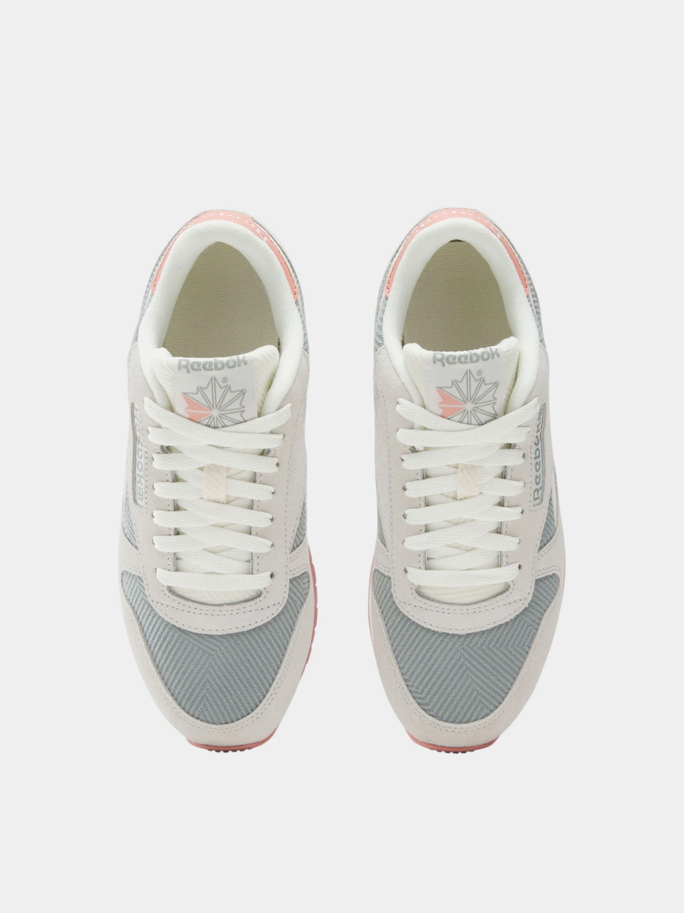 Кроссовки Reebok CLASSIC LEATHER модель 102269667 Кроссовки Reebok CLASSIC LEATHER модель 102269667 Фото