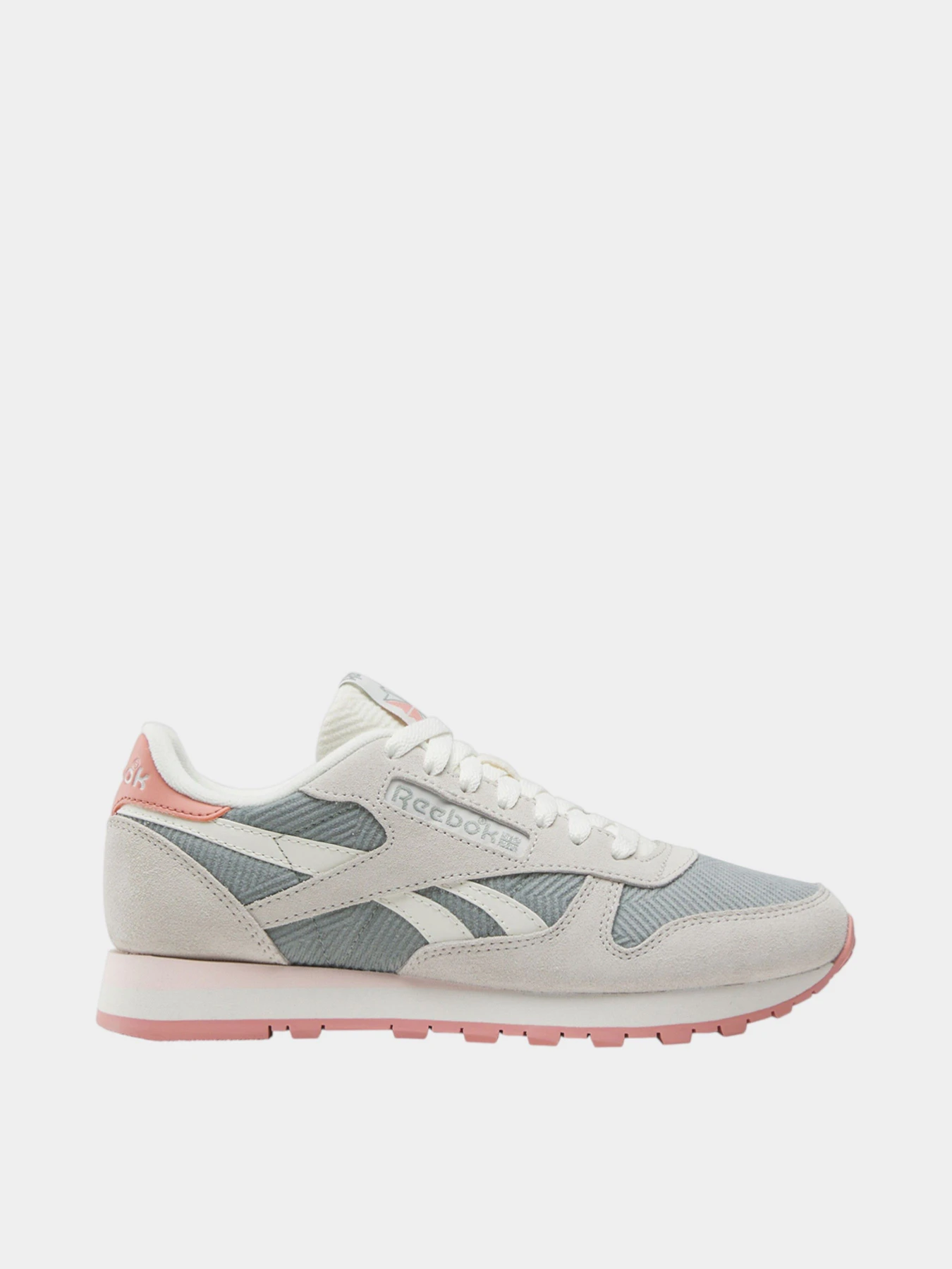 Кроссовки Reebok CLASSIC LEATHER модель 102269667 Кроссовки Reebok CLASSIC LEATHER модель 102269667 Фото