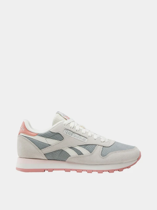 Кроссовки Reebok CLASSIC LEATHER модель 102269667 Фото