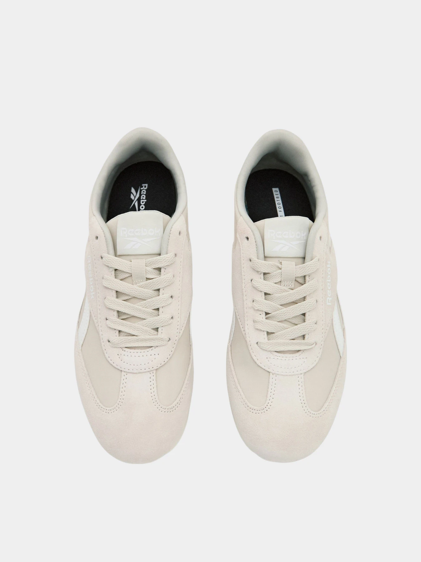 Кроссовки Reebok REEBOK WORLD 70 модель 102269837 Кроссовки Reebok REEBOK WORLD 70 модель 102269837 Фото