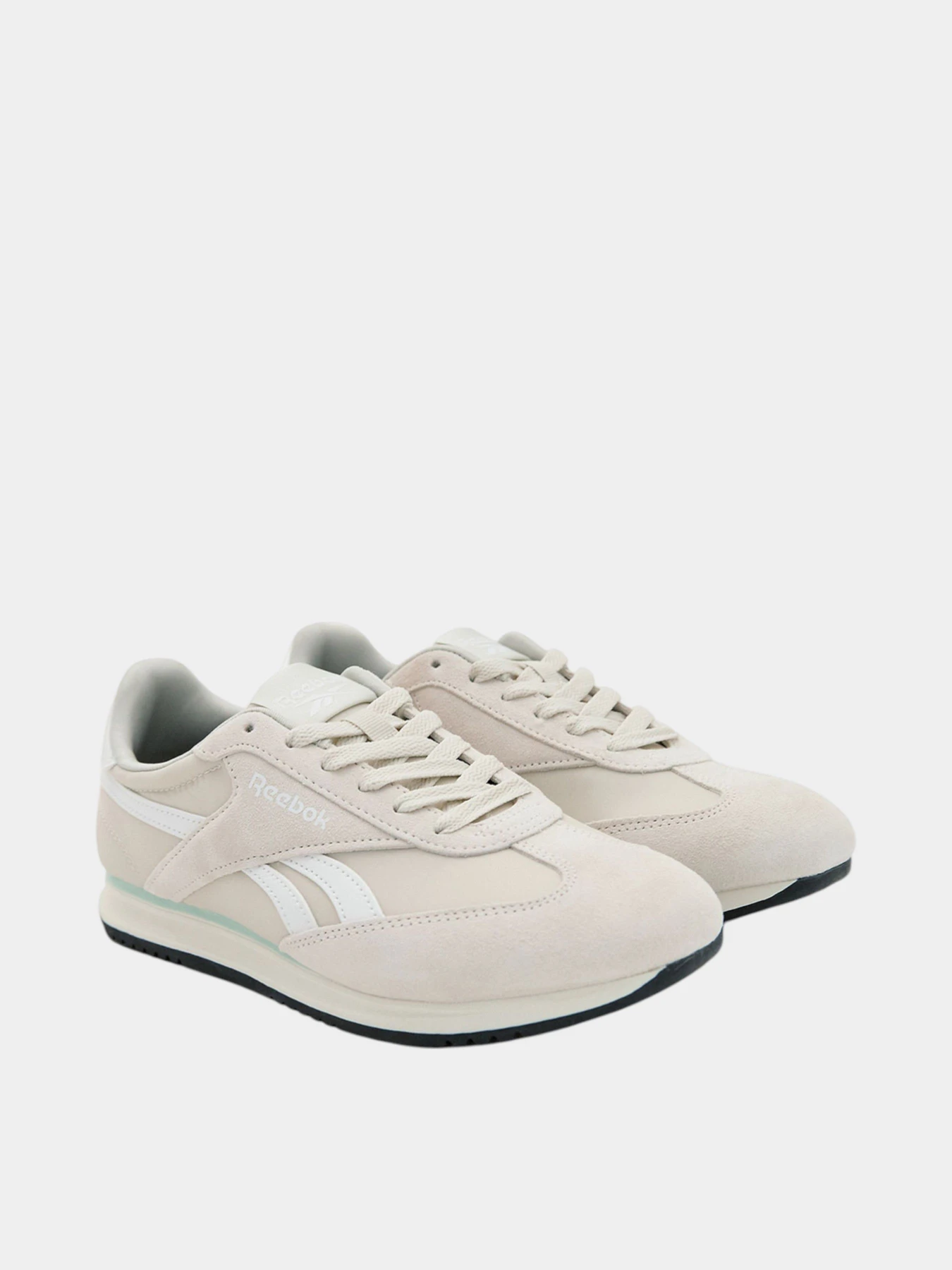 Кроссовки Reebok REEBOK WORLD 70 модель 102269837 Кроссовки Reebok REEBOK WORLD 70 модель 102269837 Фото