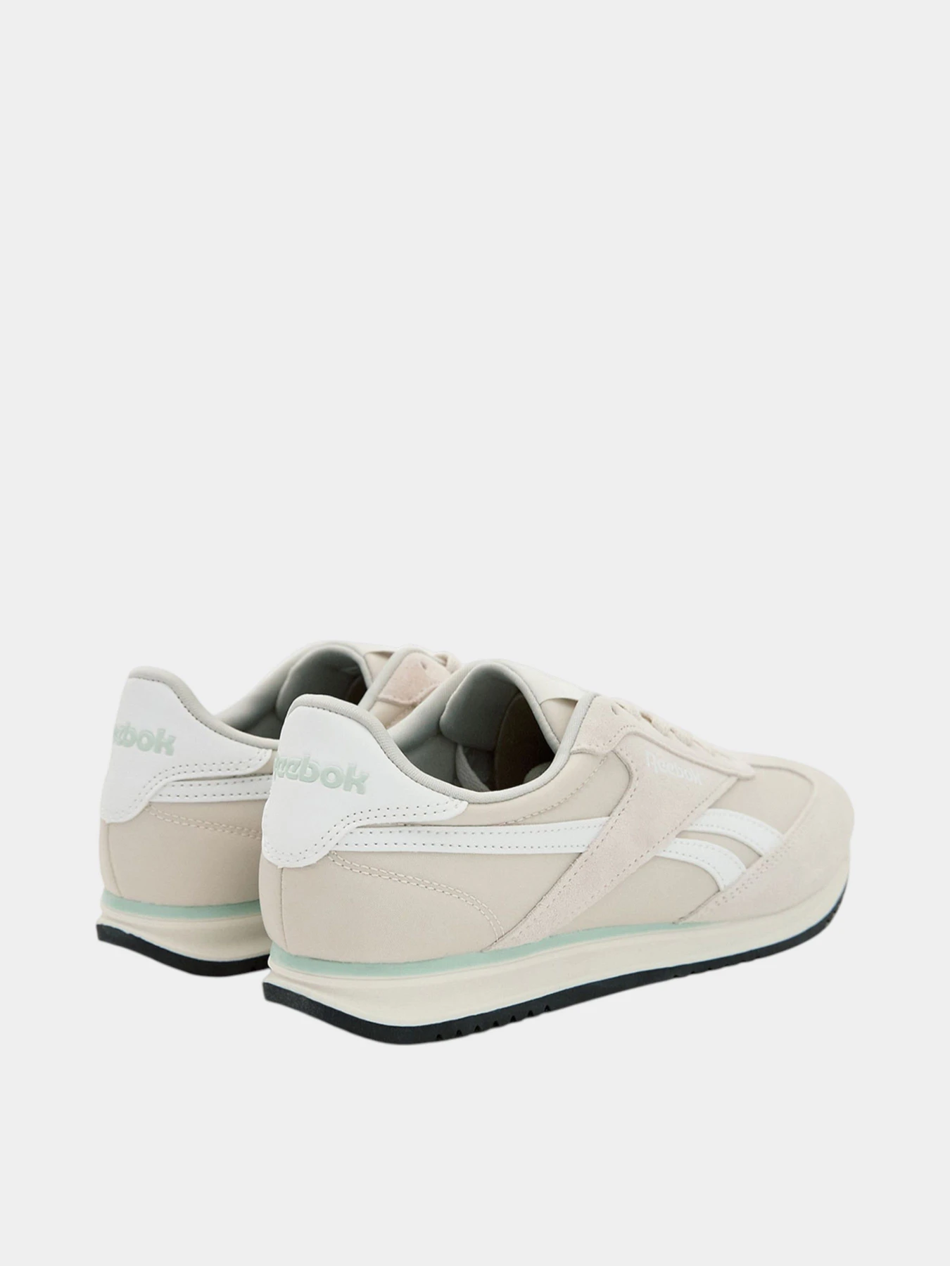 Кроссовки Reebok REEBOK WORLD 70 модель 102269837 Кроссовки Reebok REEBOK WORLD 70 модель 102269837 Фото