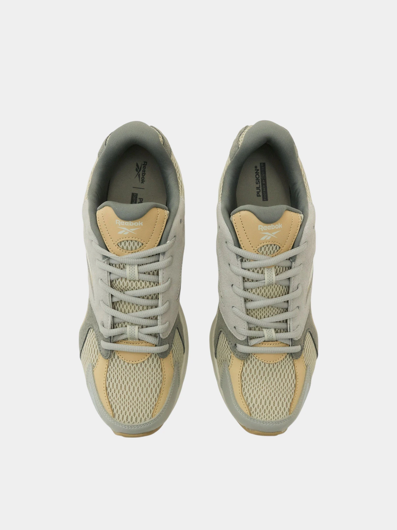 Кроссовки Reebok REEBOK ROAD PRIME модель 102269847 Кроссовки Reebok REEBOK ROAD PRIME модель 102269847 Фото
