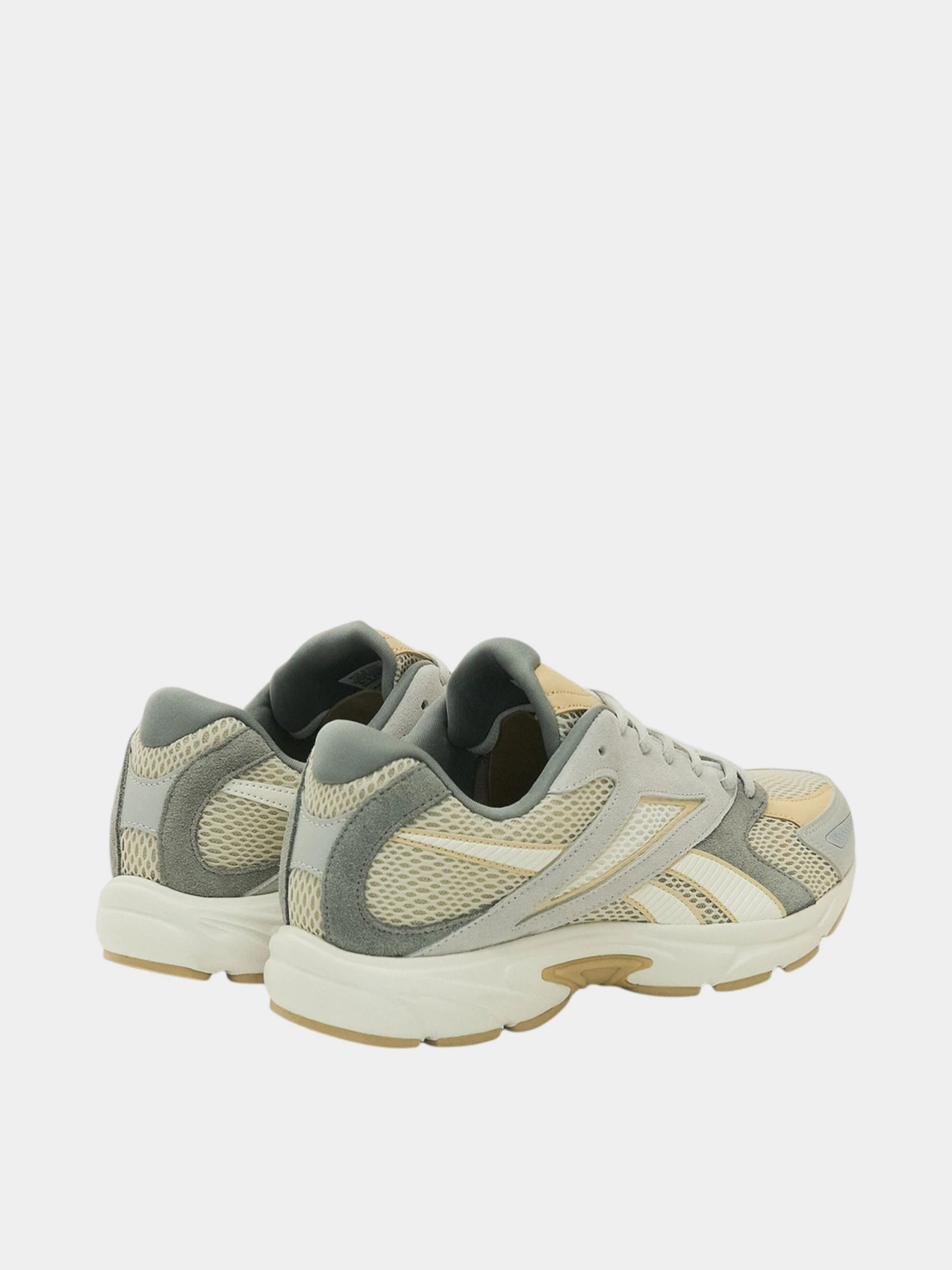 Кроссовки Reebok REEBOK ROAD PRIME модель 102269847 Кроссовки Reebok REEBOK ROAD PRIME модель 102269847 Фото