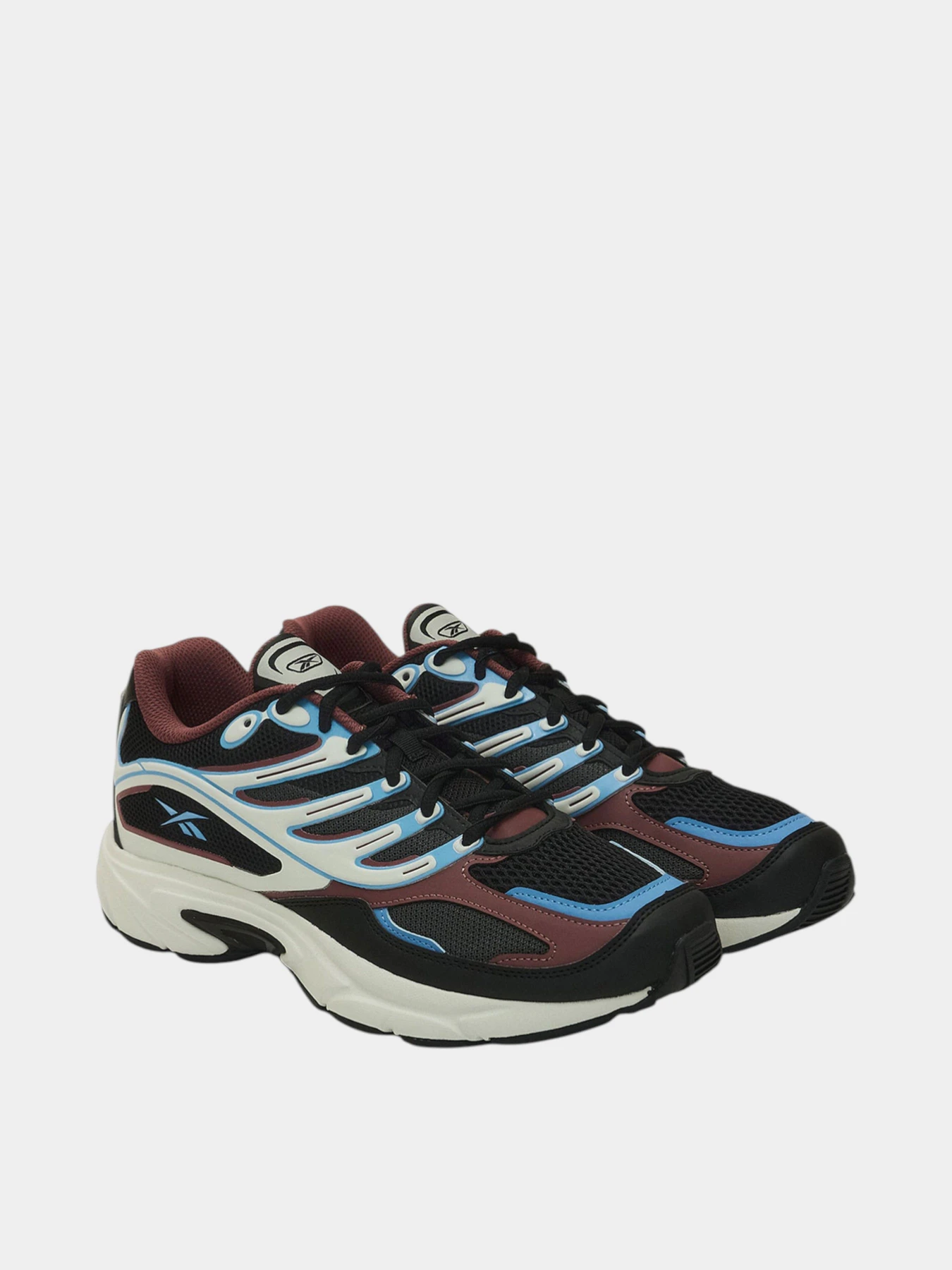 Кроссовки Reebok PREMIER ROAD CONTROL модель 102269907 Кроссовки Reebok PREMIER ROAD CONTROL модель 102269907 Фото