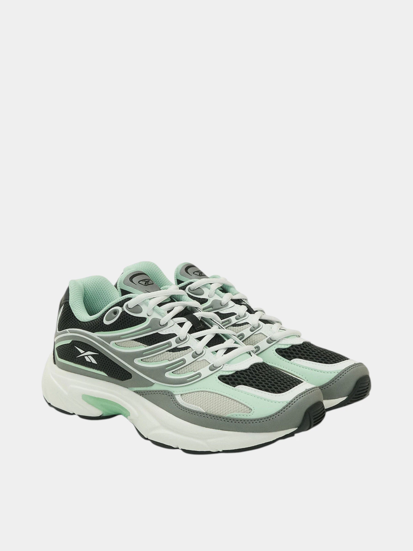 Кроссовки Reebok PREMIER ROAD CONTROL модель 102269915 Кроссовки Reebok PREMIER ROAD CONTROL модель 102269915 Фото