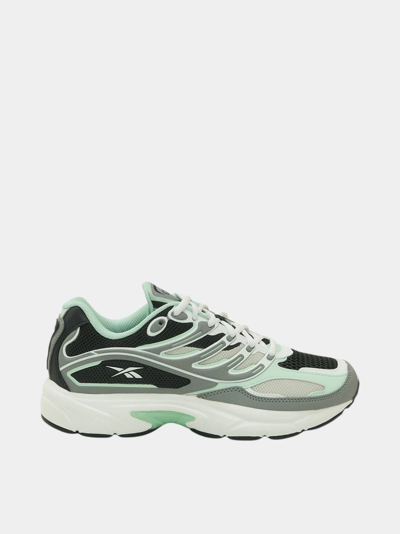 Кроссовки Reebok PREMIER ROAD CONTROL модель 102269915 Кроссовки Reebok PREMIER ROAD CONTROL модель 102269915 Фото