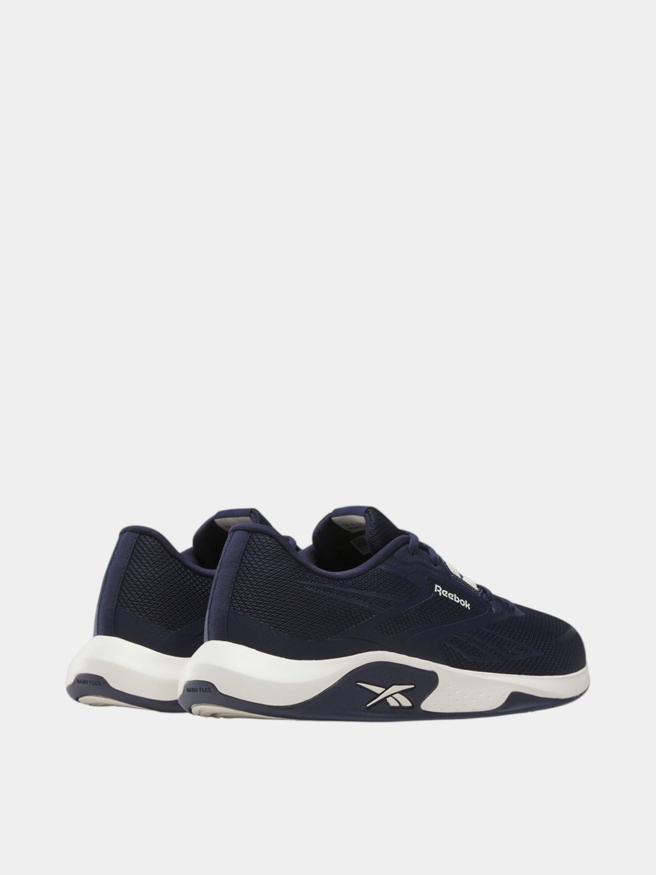 Кроссовки Reebok NANOFLEX TR 3 модель 102270160 Кроссовки Reebok NANOFLEX TR 3 модель 102270160 Фото