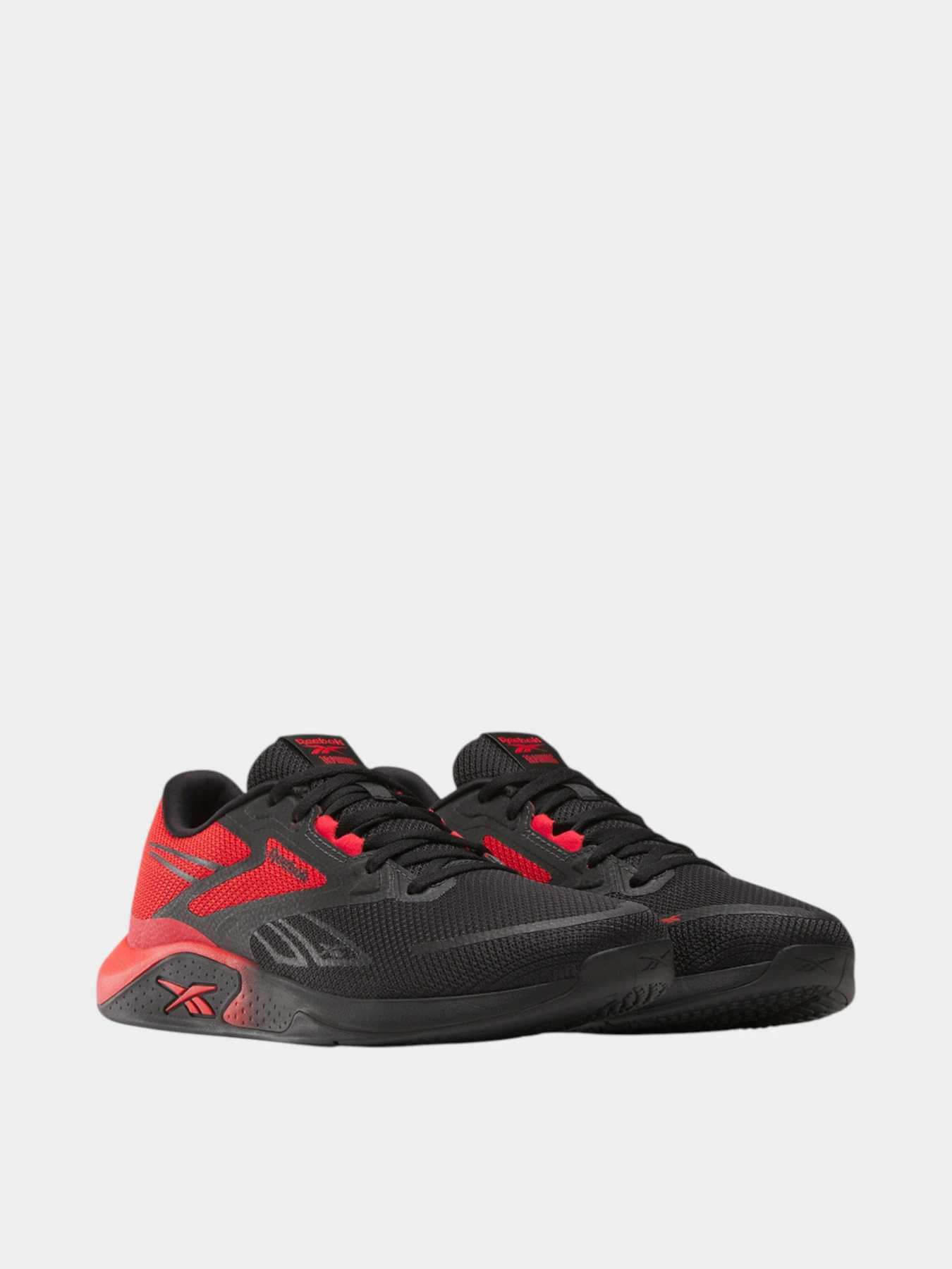 Кроссовки Reebok NANOFLEX TR 3 модель 102270170 Кроссовки Reebok NANOFLEX TR 3 модель 102270170 Фото