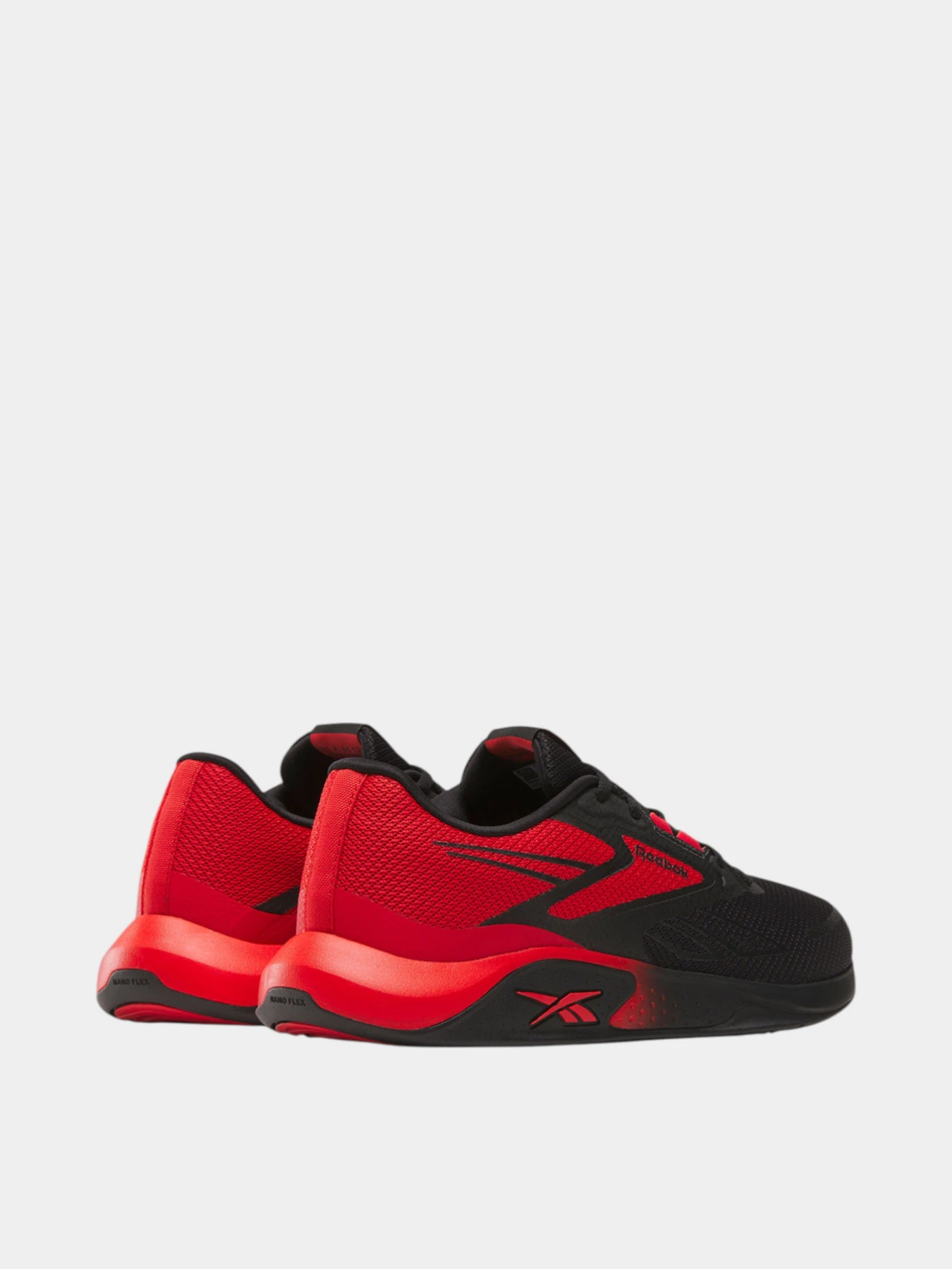 Кроссовки Reebok NANOFLEX TR 3 модель 102270170 Кроссовки Reebok NANOFLEX TR 3 модель 102270170 Фото