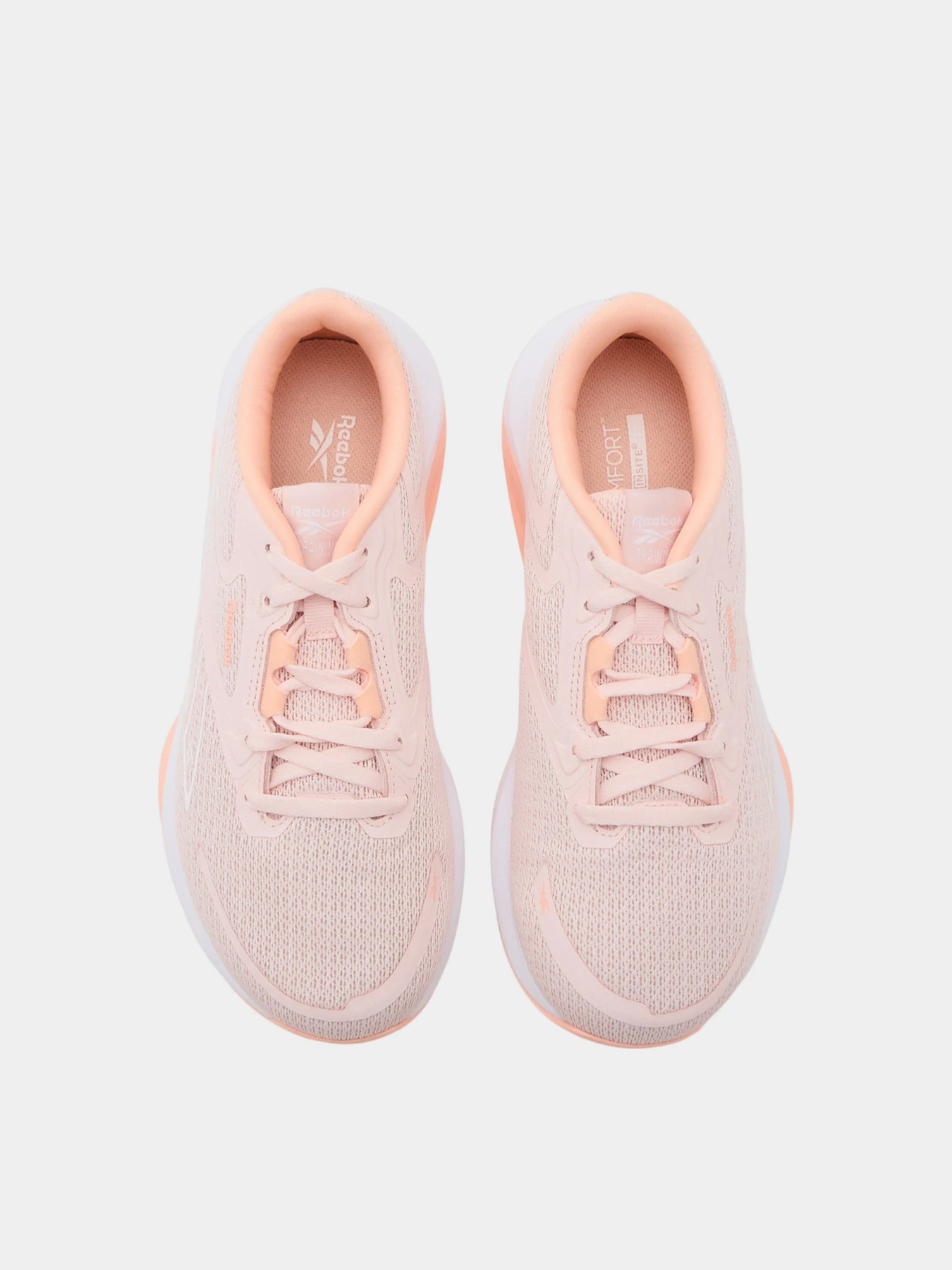 Кроссовки Reebok NANOFLEX TR 3 модель 102270186 Кроссовки Reebok NANOFLEX TR 3 модель 102270186 Фото
