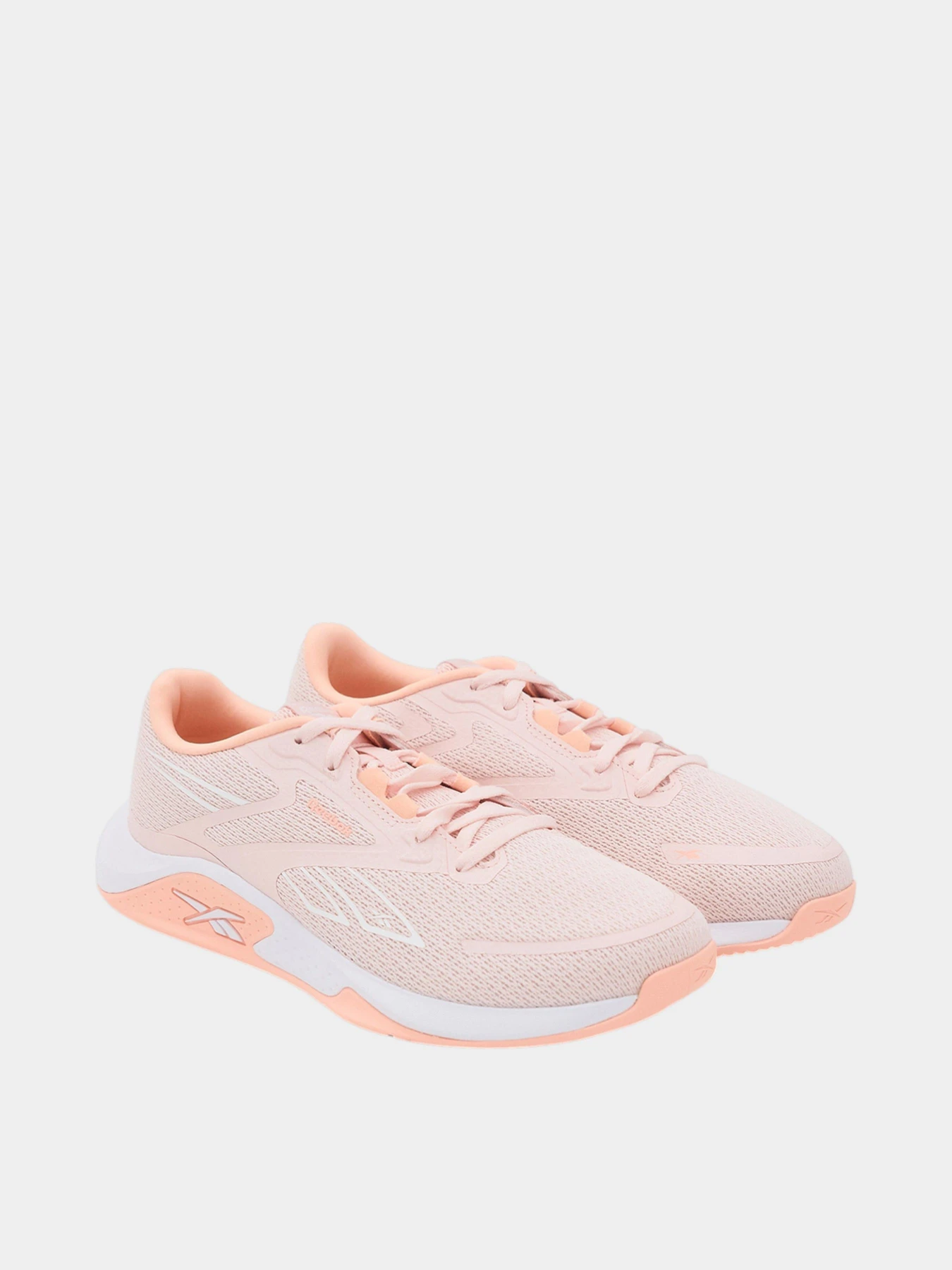 Кроссовки Reebok NANOFLEX TR 3 модель 102270186 Кроссовки Reebok NANOFLEX TR 3 модель 102270186 Фото