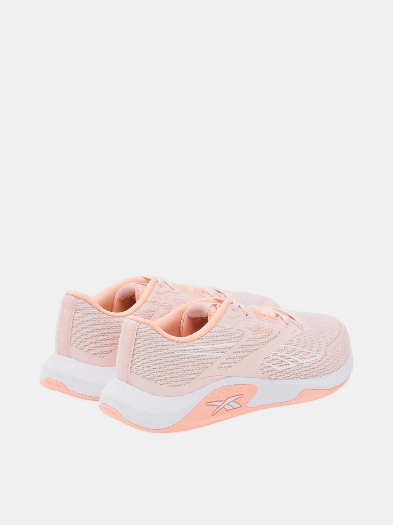 Кроссовки Reebok NANOFLEX TR 3 модель 102270186 Кроссовки Reebok NANOFLEX TR 3 модель 102270186 Фото