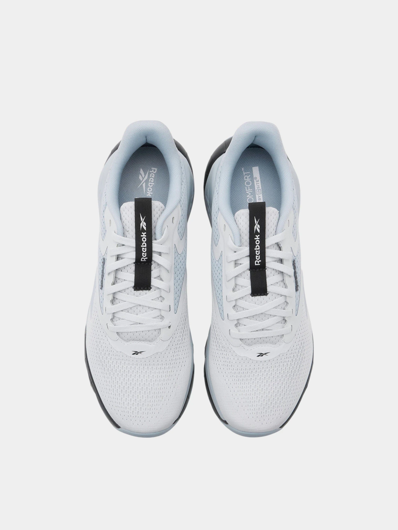 Кроссовки Reebok REEBOK FLEX TRAINER модель 102270194 Кроссовки Reebok REEBOK FLEX TRAINER модель 102270194 Фото