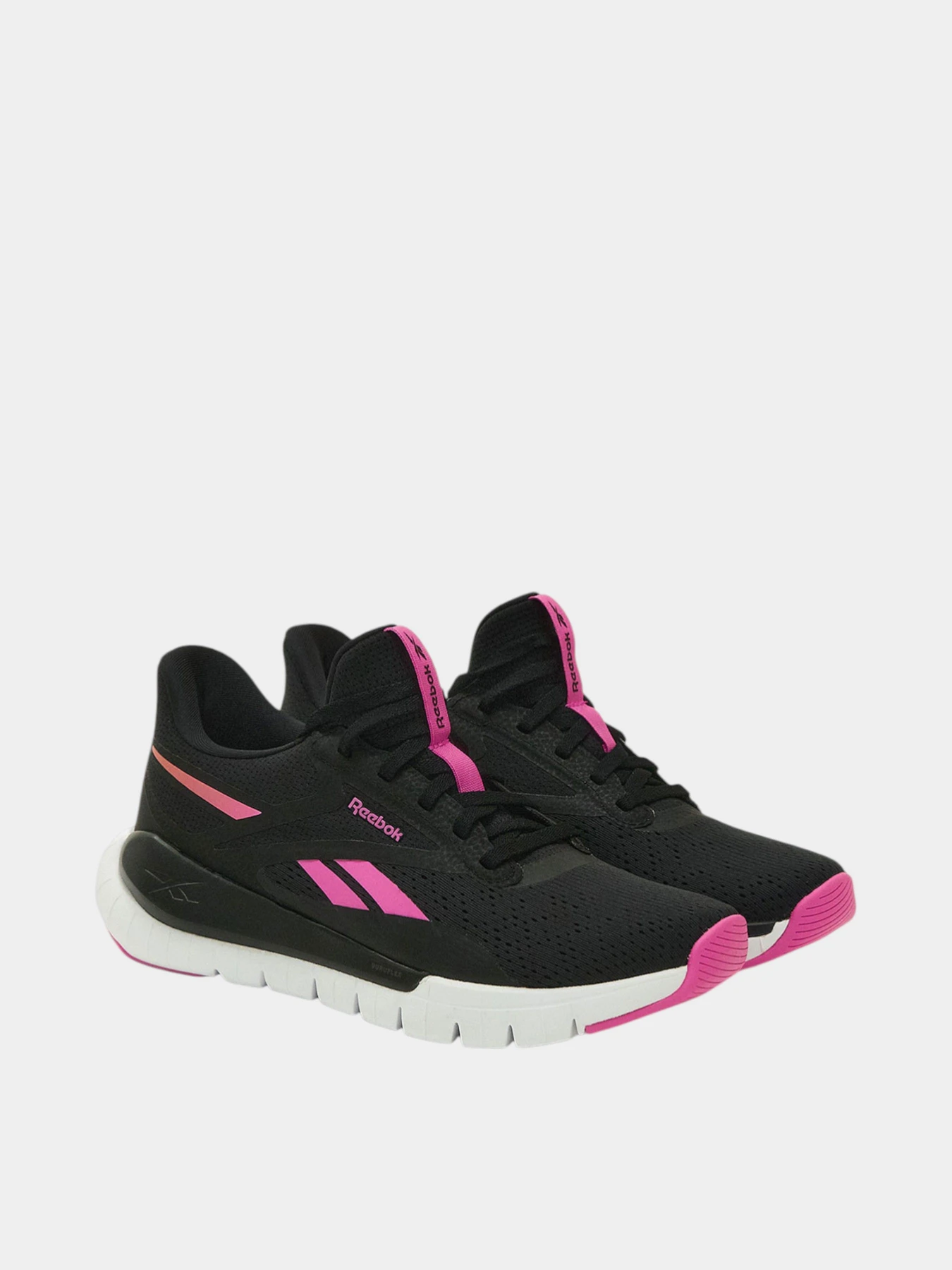 Кроссовки Reebok REEBOK FLEX TRAINER модель 102270204 Кроссовки Reebok REEBOK FLEX TRAINER модель 102270204 Фото