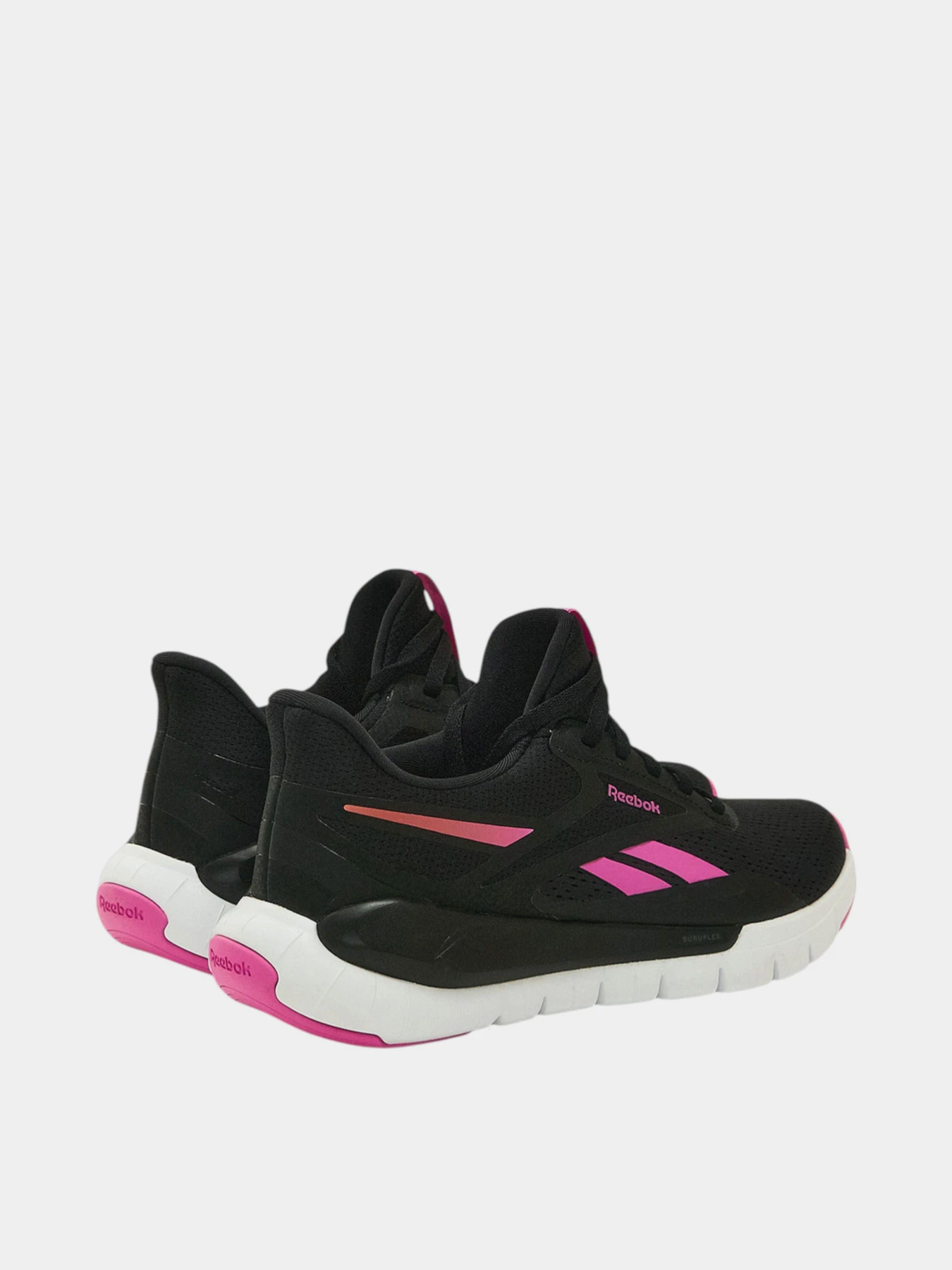 Кроссовки Reebok REEBOK FLEX TRAINER модель 102270204 Кроссовки Reebok REEBOK FLEX TRAINER модель 102270204 Фото