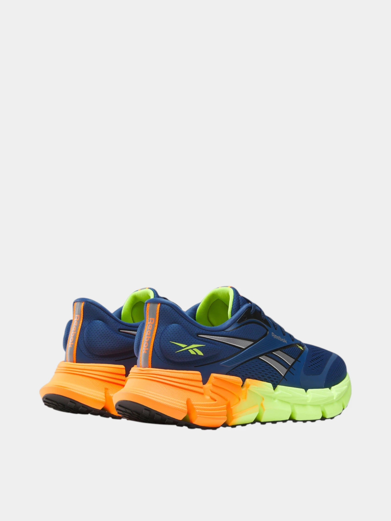 Кроссовки Reebok FLOATZIG 2 модель 102270242 Кроссовки Reebok FLOATZIG 2 модель 102270242 Фото