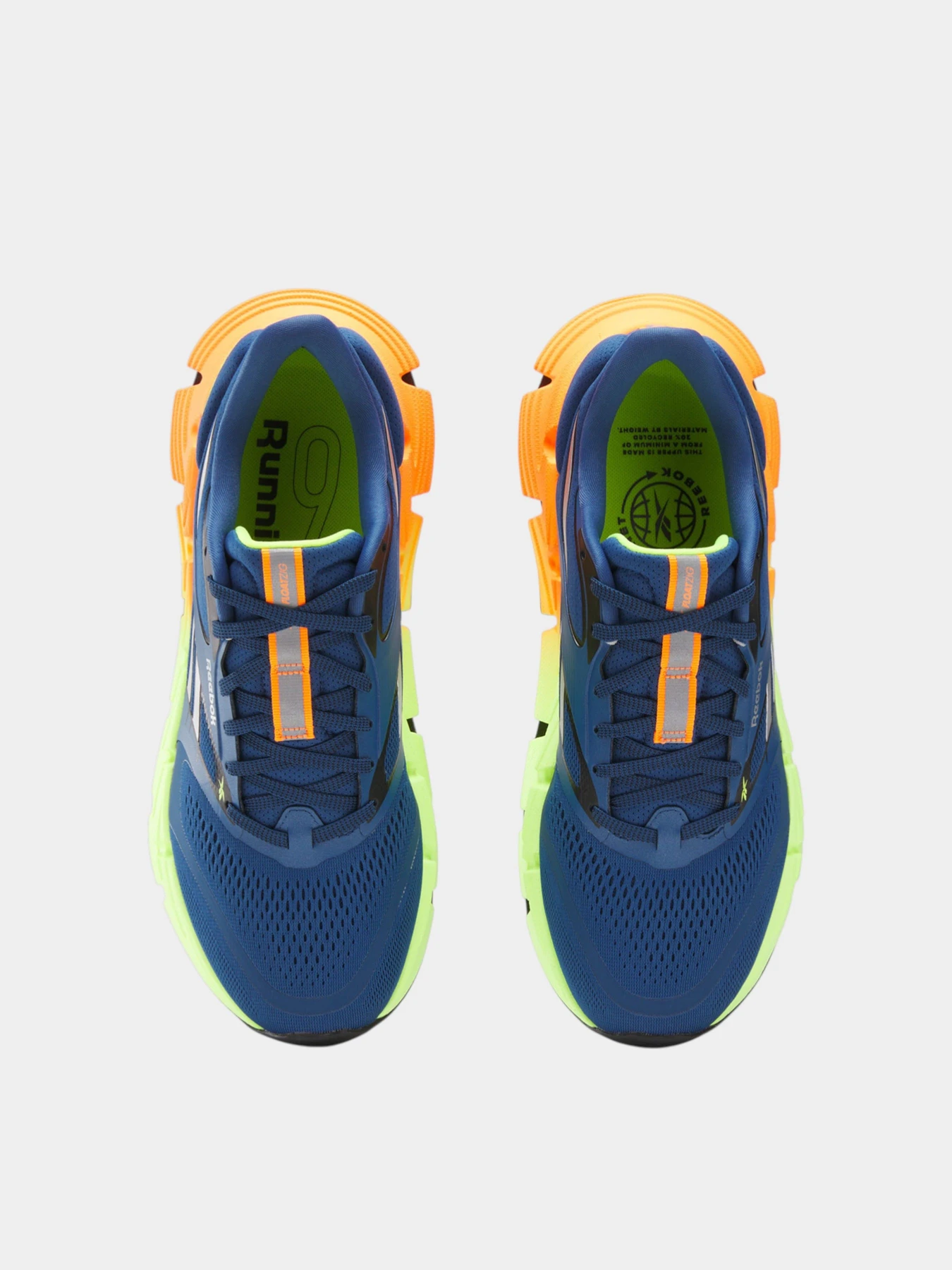 Кроссовки Reebok FLOATZIG 2 модель 102270242 Кроссовки Reebok FLOATZIG 2 модель 102270242 Фото