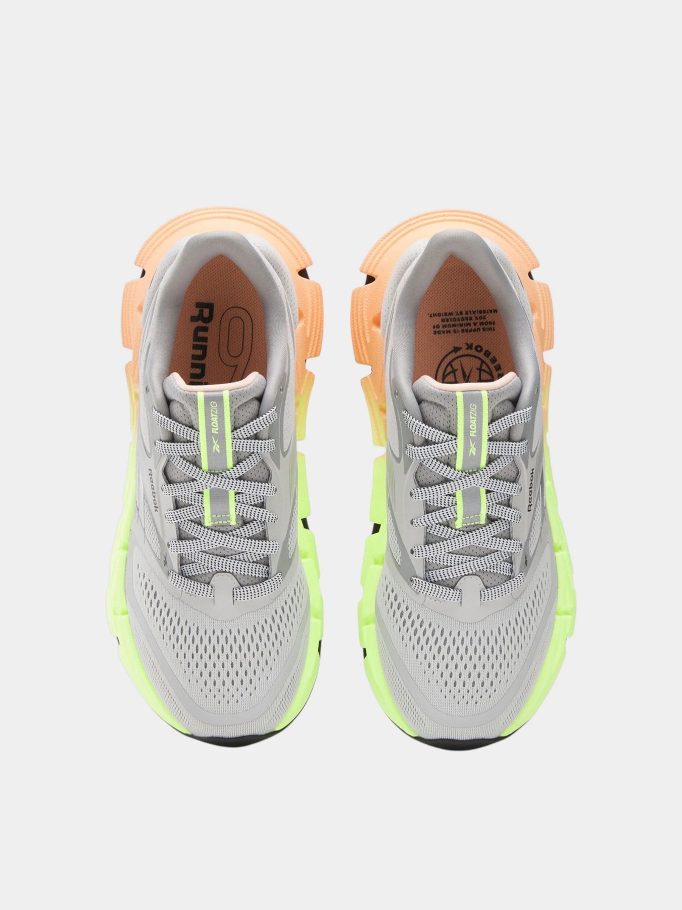 Кроссовки Reebok FLOATZIG 2 модель 102270257 Кроссовки Reebok FLOATZIG 2 модель 102270257 Фото