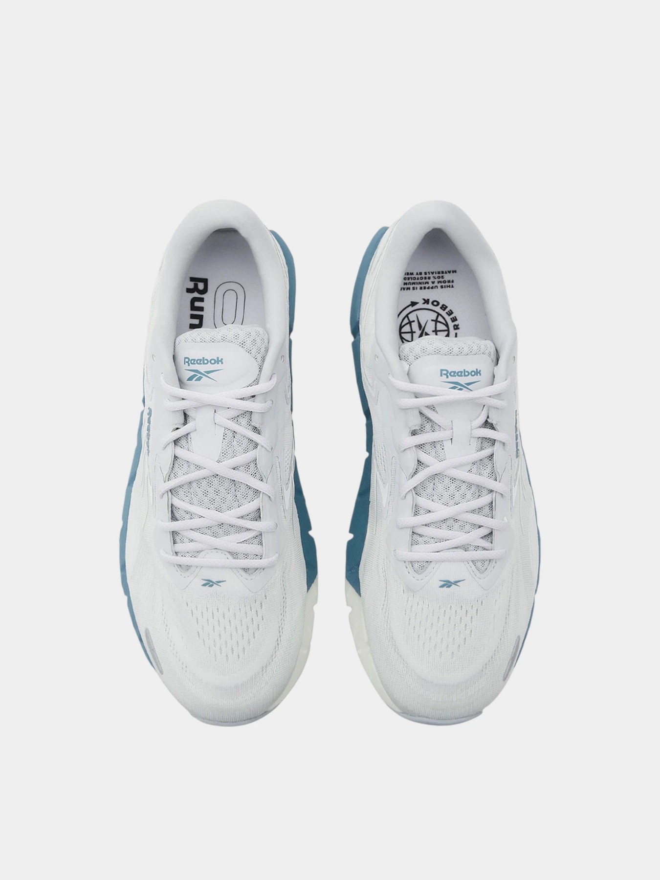 Кроссовки Reebok FLOATZIG DOUBLE модель 102270277 Кроссовки Reebok FLOATZIG DOUBLE модель 102270277 Фото