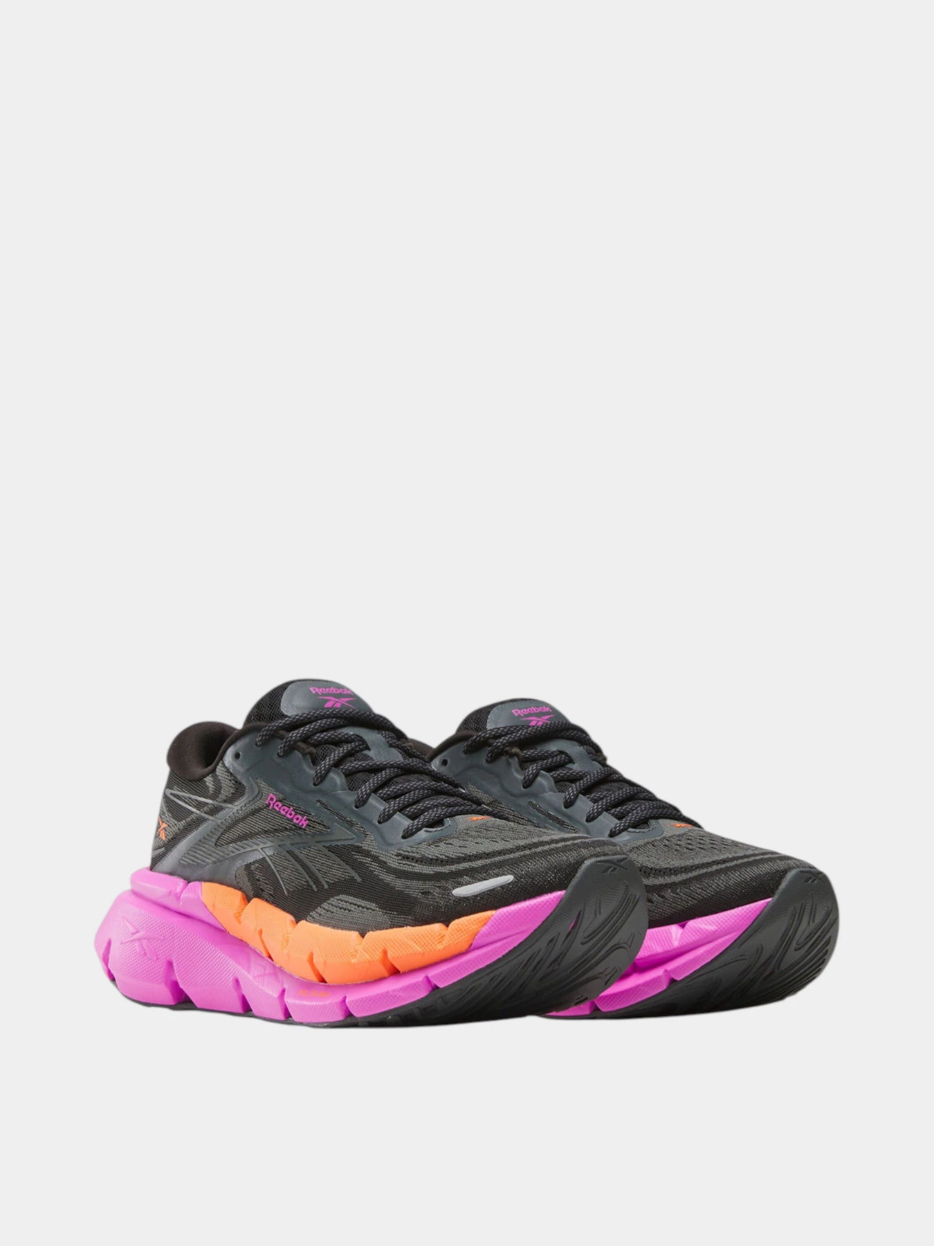 Кроссовки Reebok FLOATZIG DOUBLE модель 102270279 Кроссовки Reebok FLOATZIG DOUBLE модель 102270279 Фото