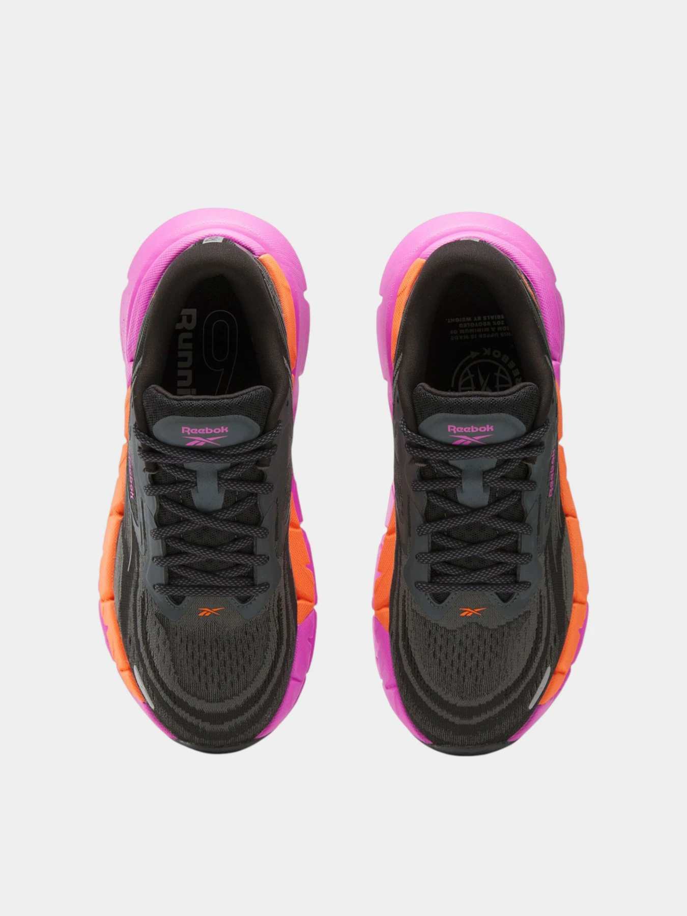 Кроссовки Reebok FLOATZIG DOUBLE модель 102270279 Кроссовки Reebok FLOATZIG DOUBLE модель 102270279 Фото