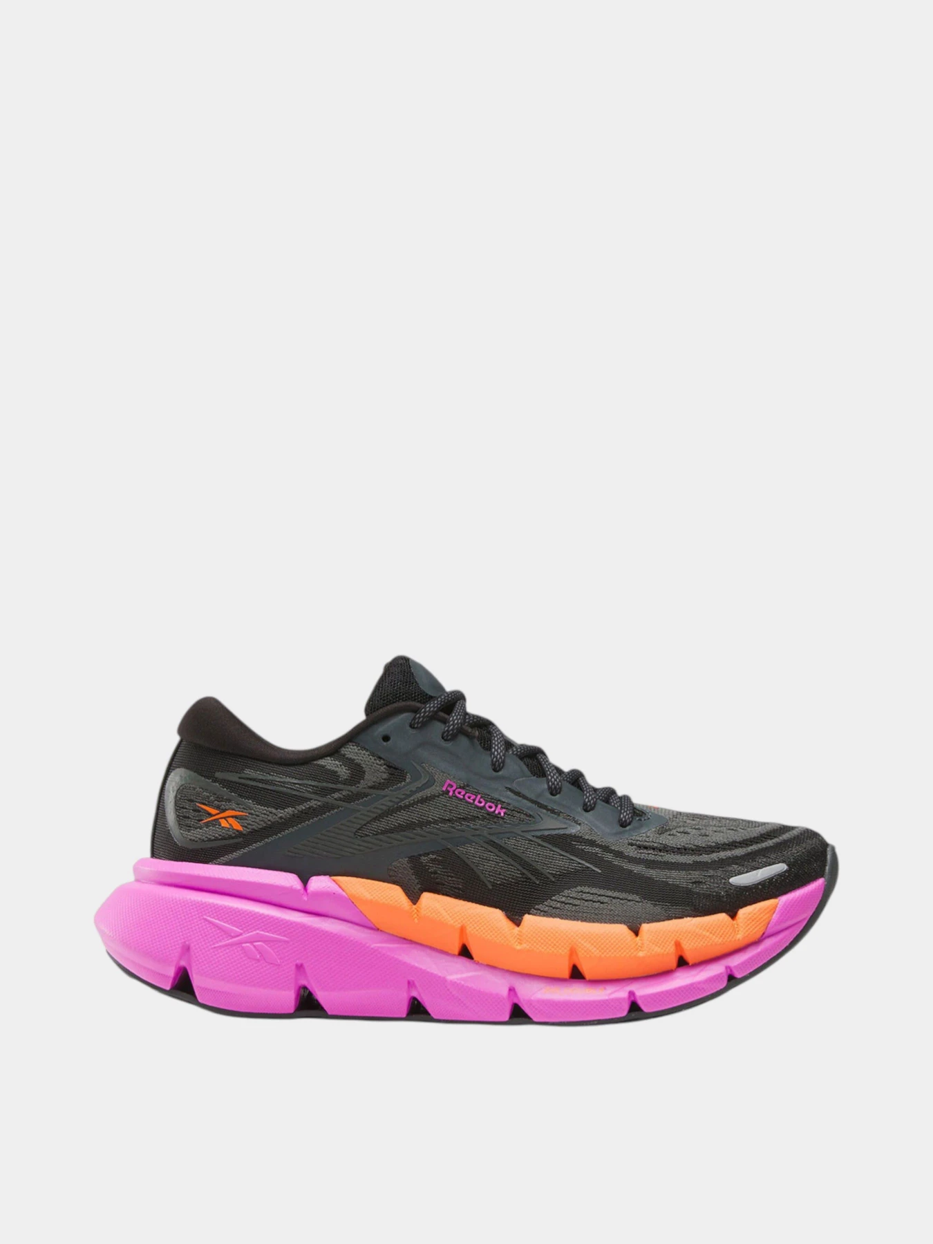 Кроссовки Reebok FLOATZIG DOUBLE модель 102270279 Кроссовки Reebok FLOATZIG DOUBLE модель 102270279 Фото