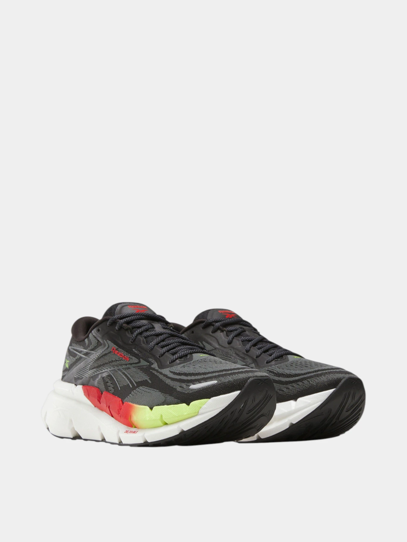 Кроссовки Reebok FLOATZIG DOUBLE модель 102270285 Кроссовки Reebok FLOATZIG DOUBLE модель 102270285 Фото
