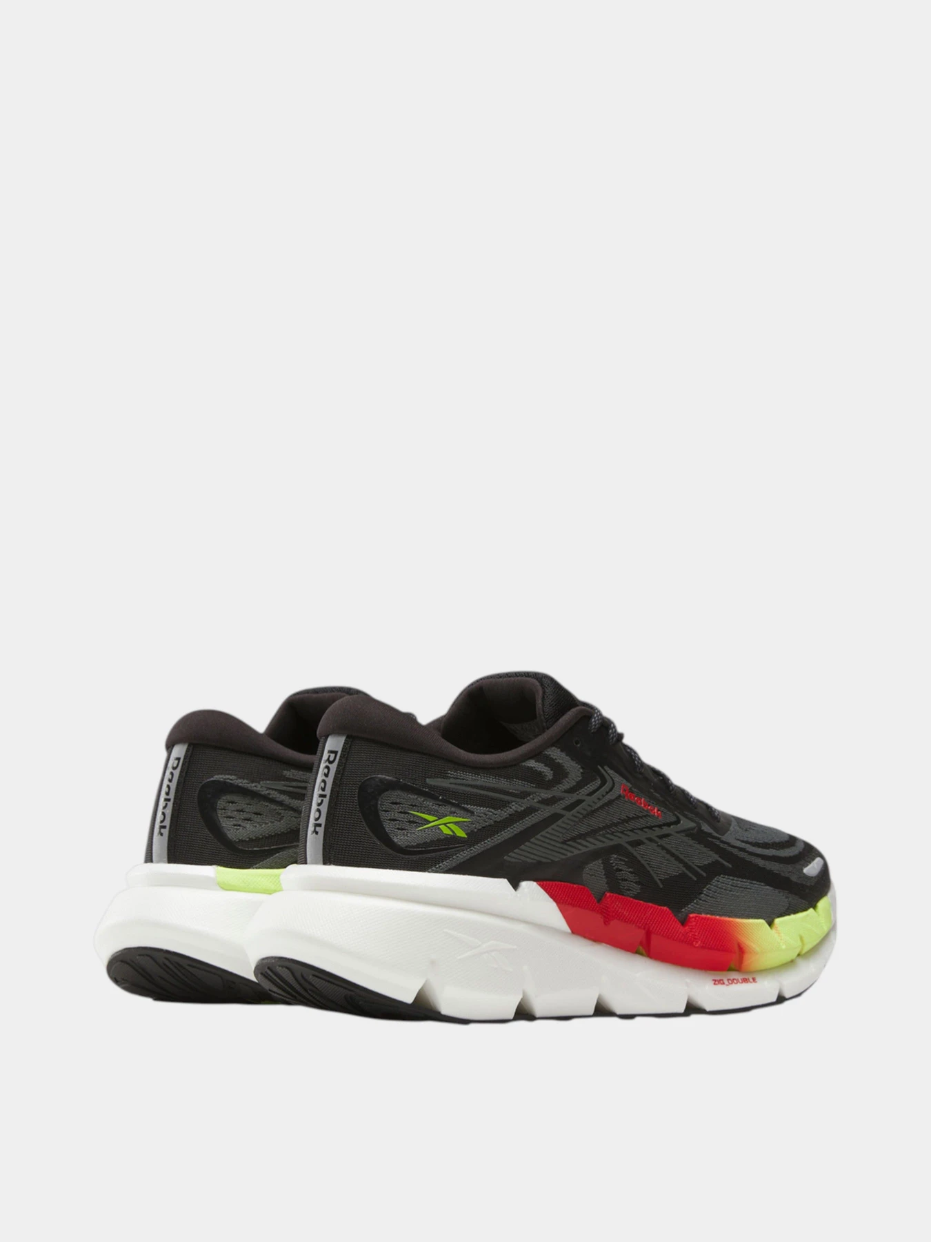 Кроссовки Reebok FLOATZIG DOUBLE модель 102270285 Кроссовки Reebok FLOATZIG DOUBLE модель 102270285 Фото