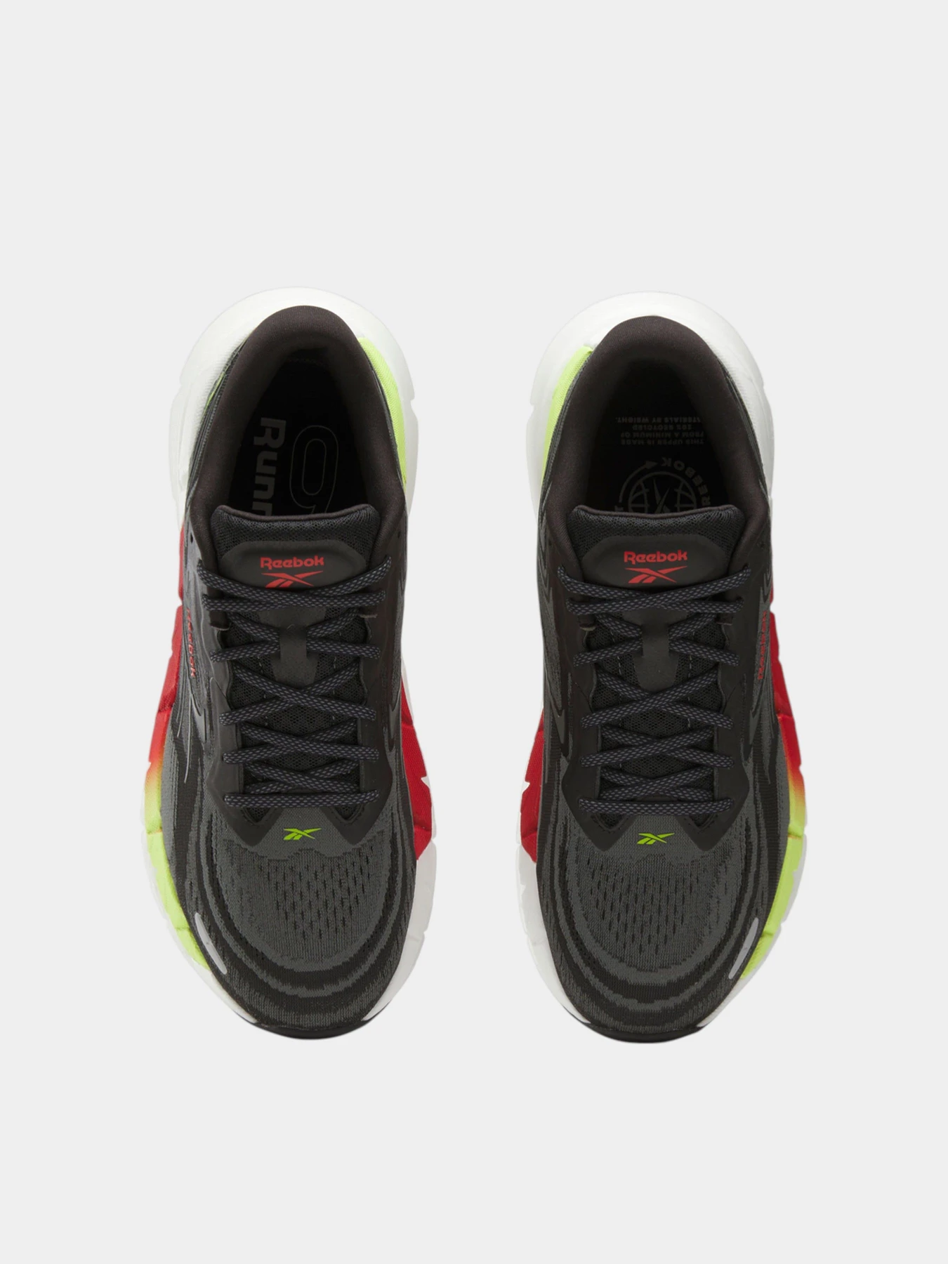 Кроссовки Reebok FLOATZIG DOUBLE модель 102270285 Кроссовки Reebok FLOATZIG DOUBLE модель 102270285 Фото