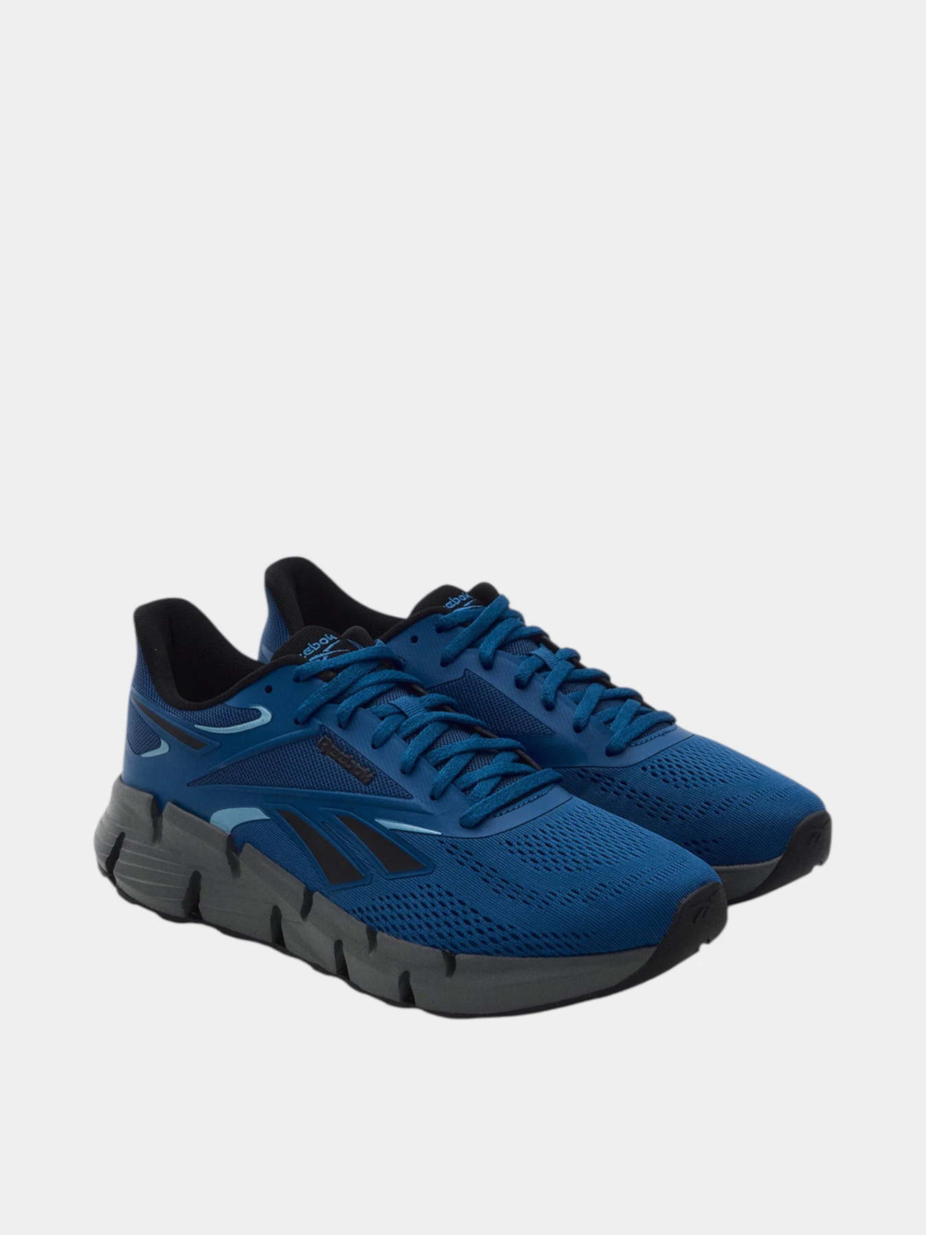 Кроссовки Reebok ZIG DYNAMICA 6 модель 102270321 Кроссовки Reebok ZIG DYNAMICA 6 модель 102270321 Фото