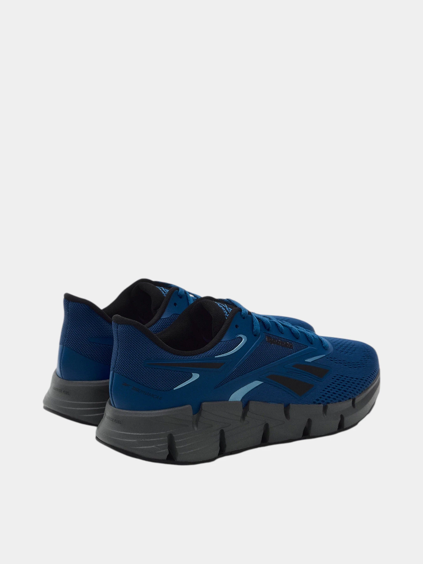 Кроссовки Reebok ZIG DYNAMICA 6 модель 102270321 Кроссовки Reebok ZIG DYNAMICA 6 модель 102270321 Фото