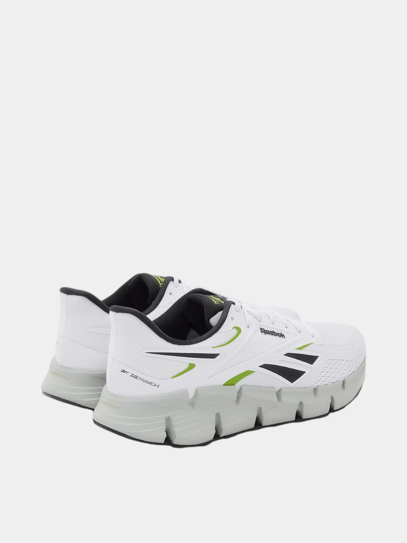 Кроссовки Reebok ZIG DYNAMICA 6 модель 102270327 Кроссовки Reebok ZIG DYNAMICA 6 модель 102270327 Фото